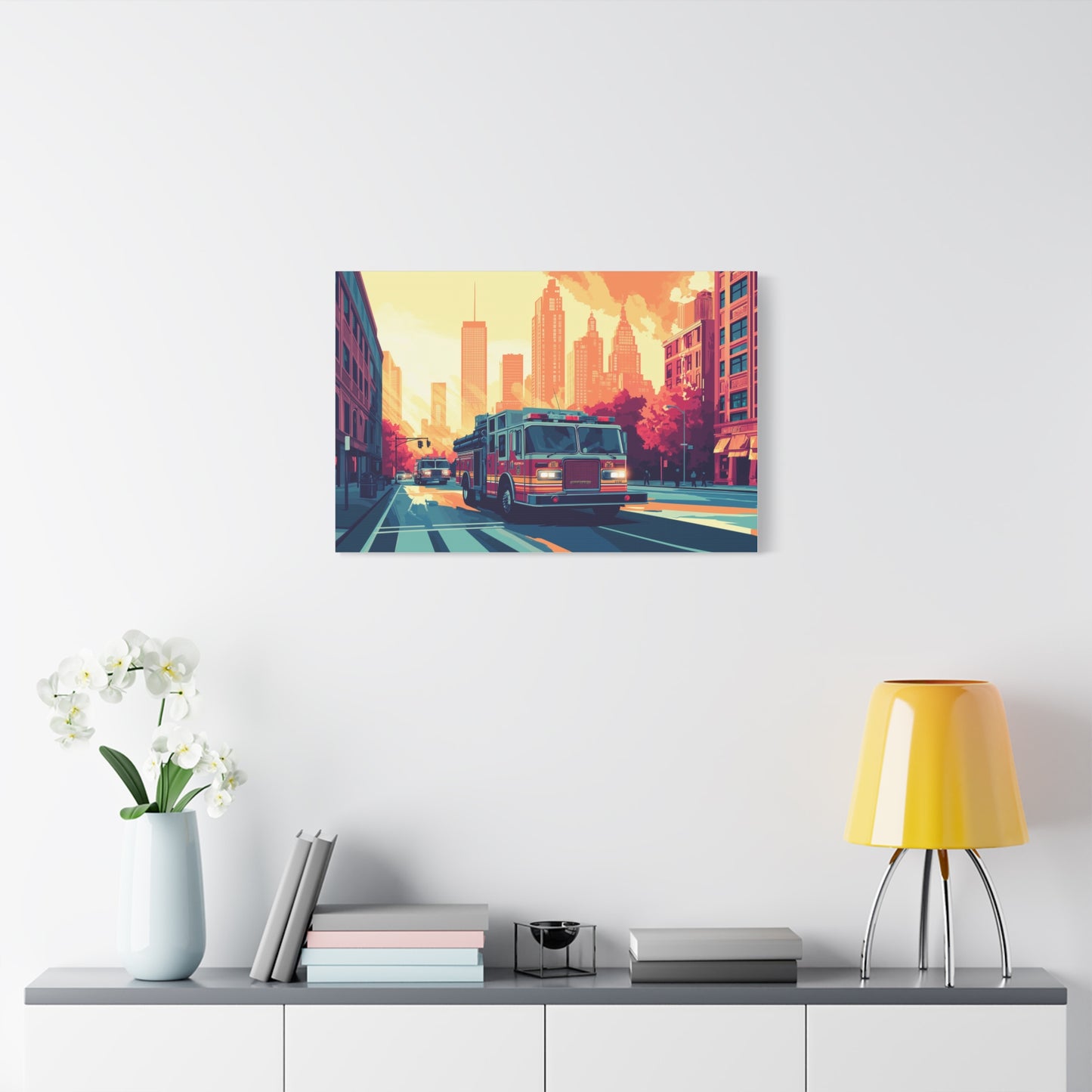 Héros Urbains en Action