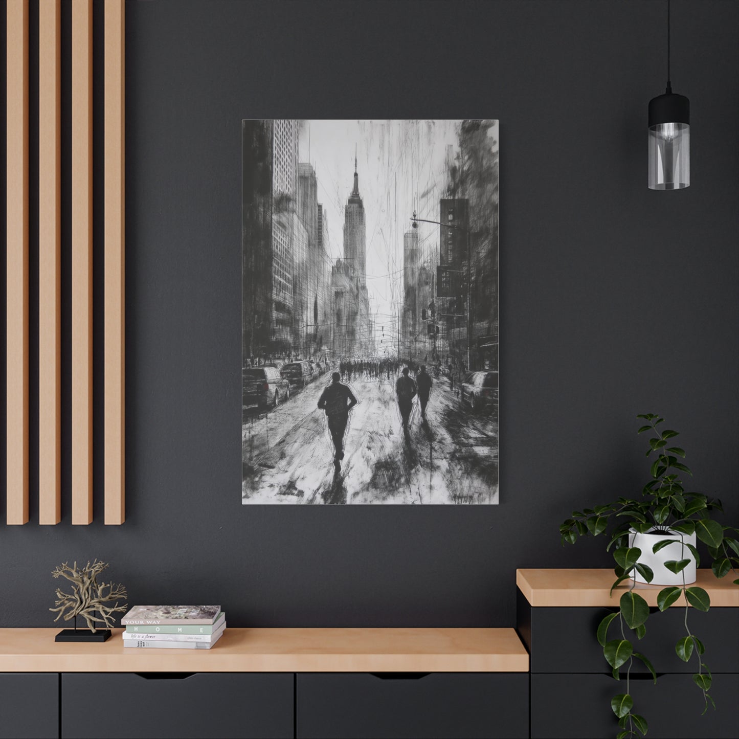 Énergie Urbaine : Vibrations de la Ville