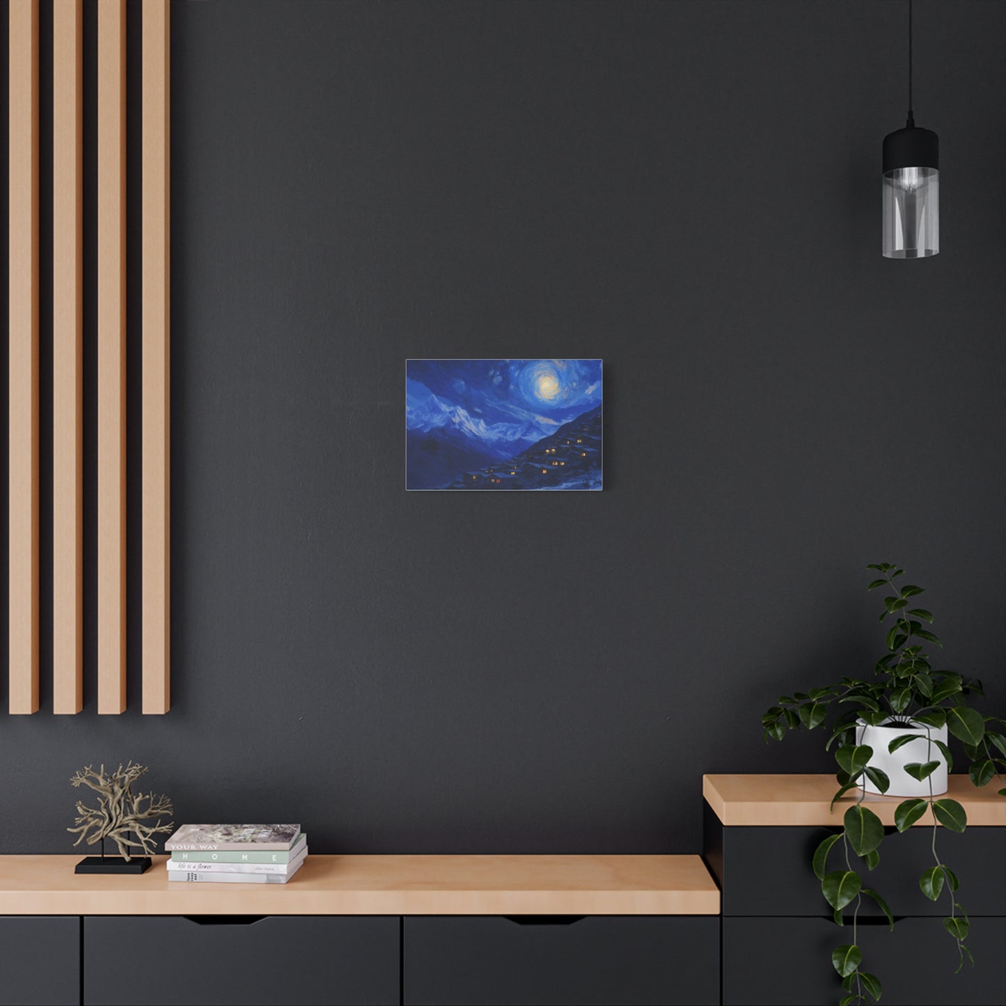 Évasion Nocturne au Pays des Lumières