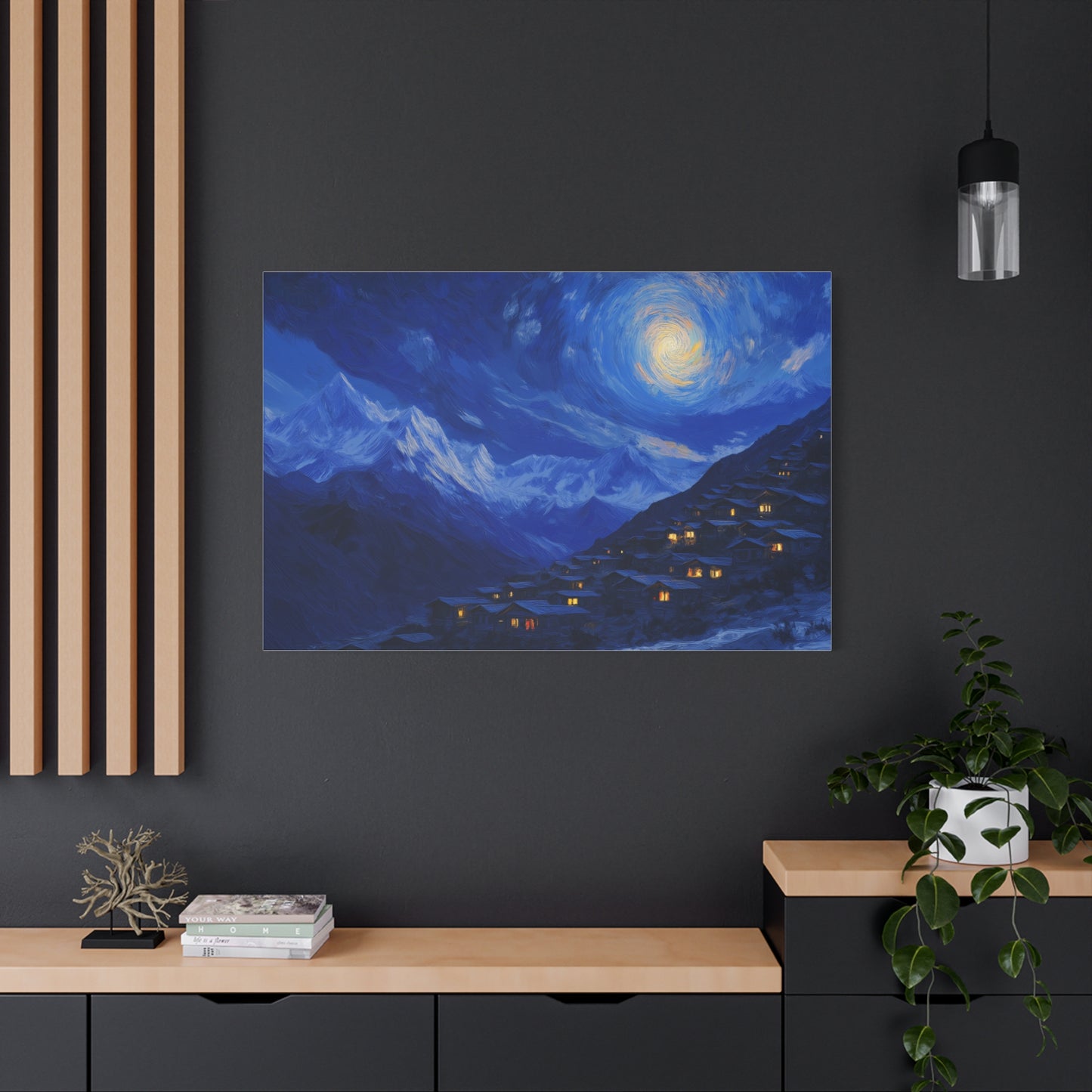 Évasion Nocturne au Pays des Lumières