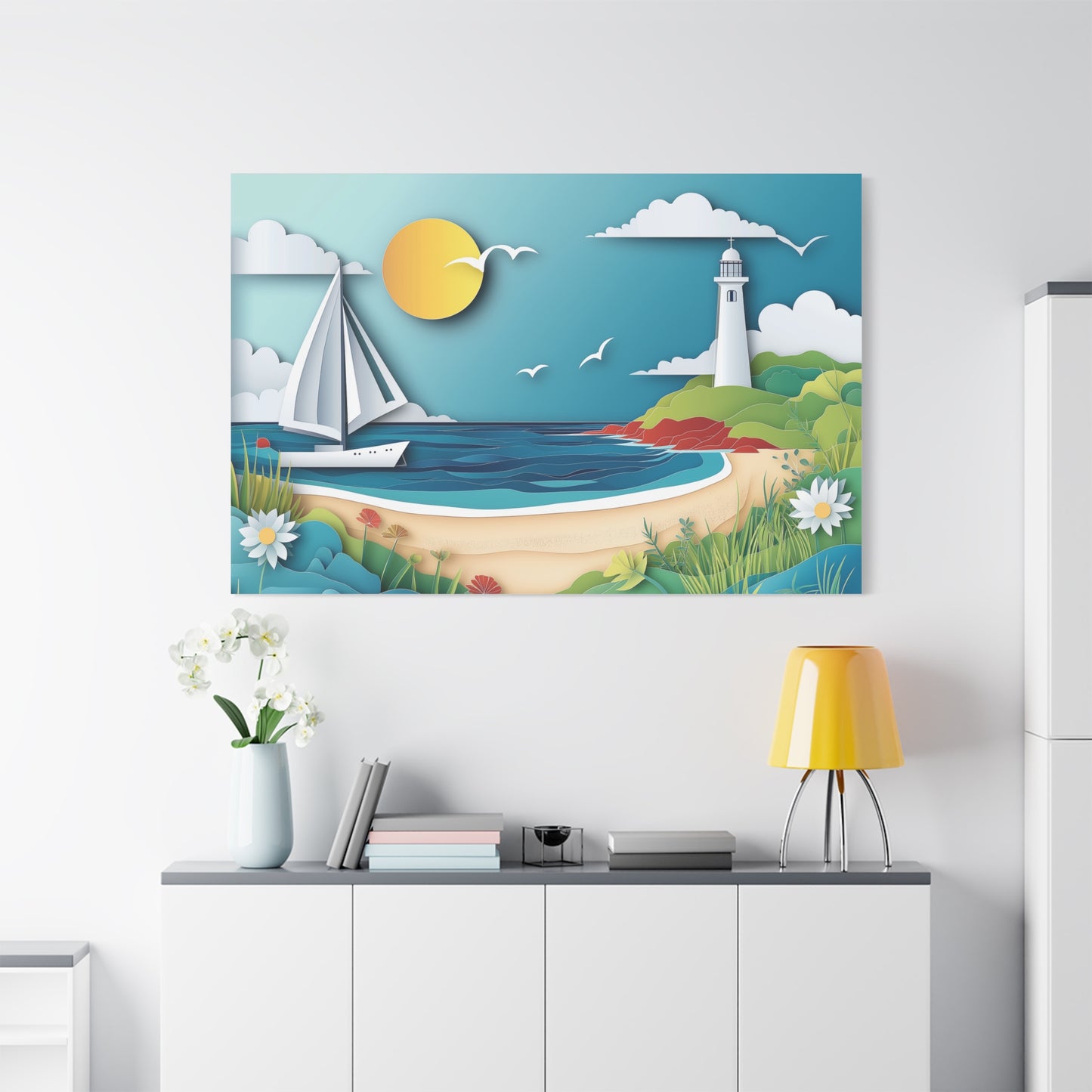 Évasion Nautique au Lever du Soleil