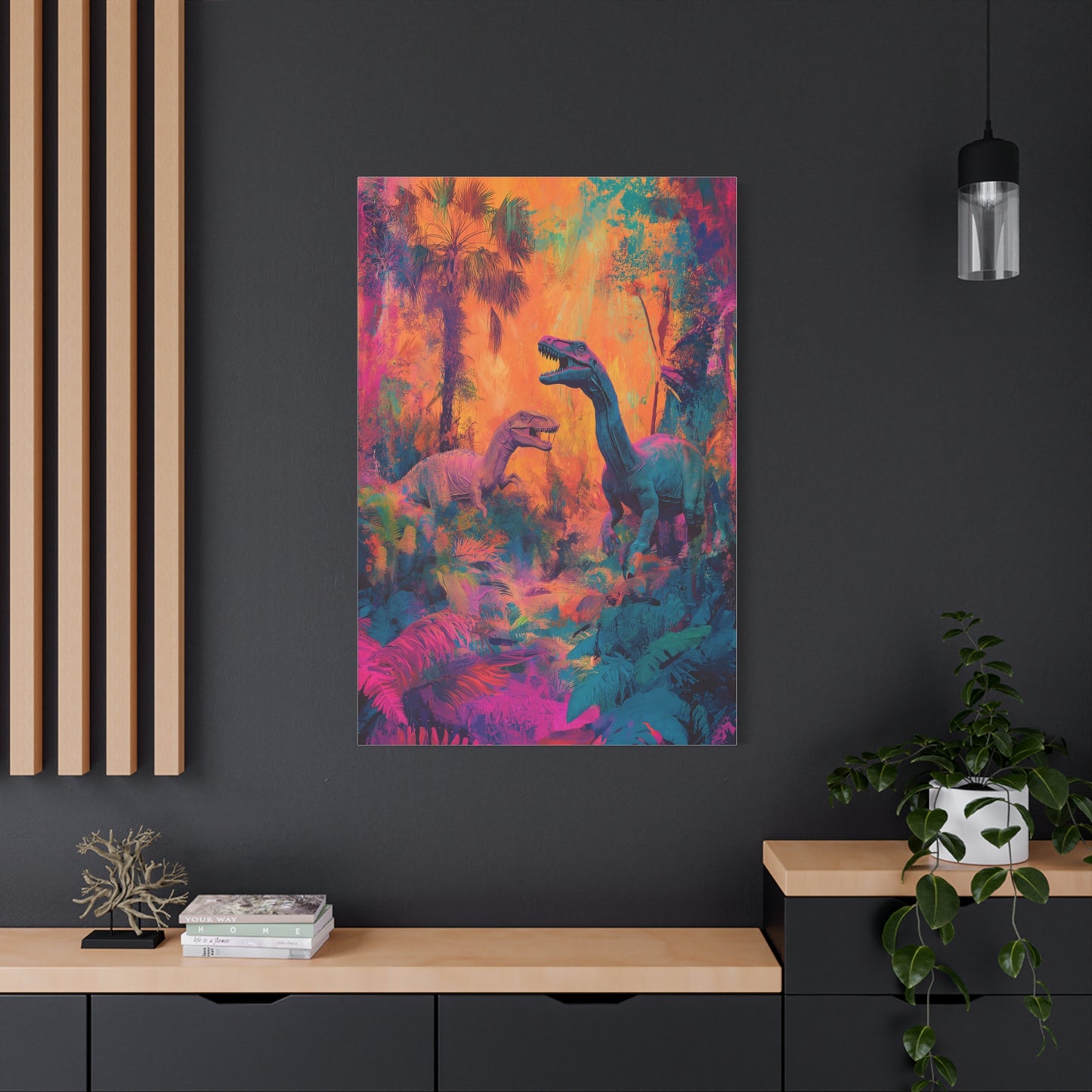 Mystère Sauvage de l'Ère Jurassique