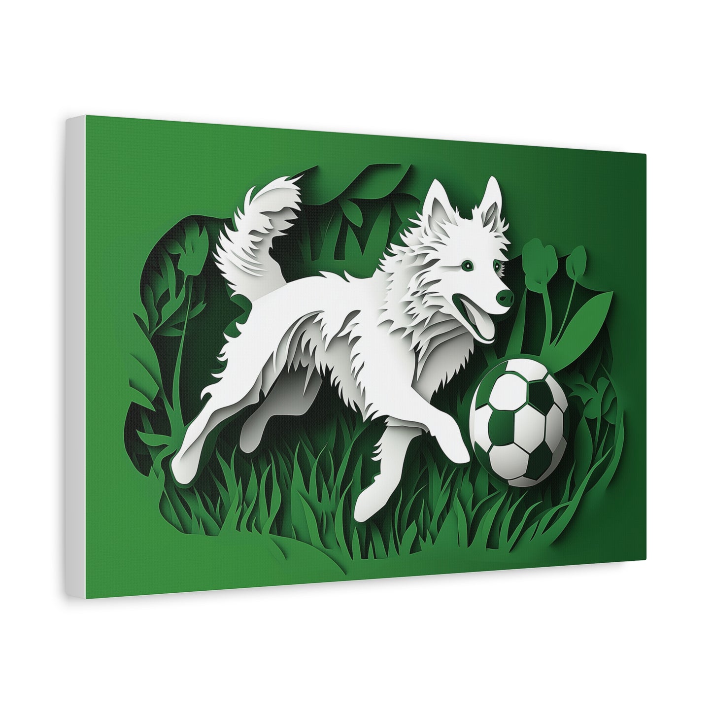 Plaisir du Jeu Canin