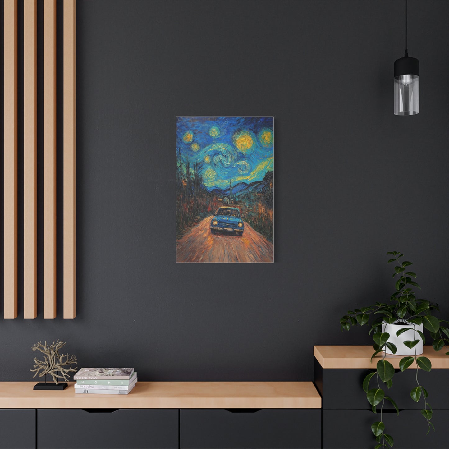 Voyage étoilé en Trabant