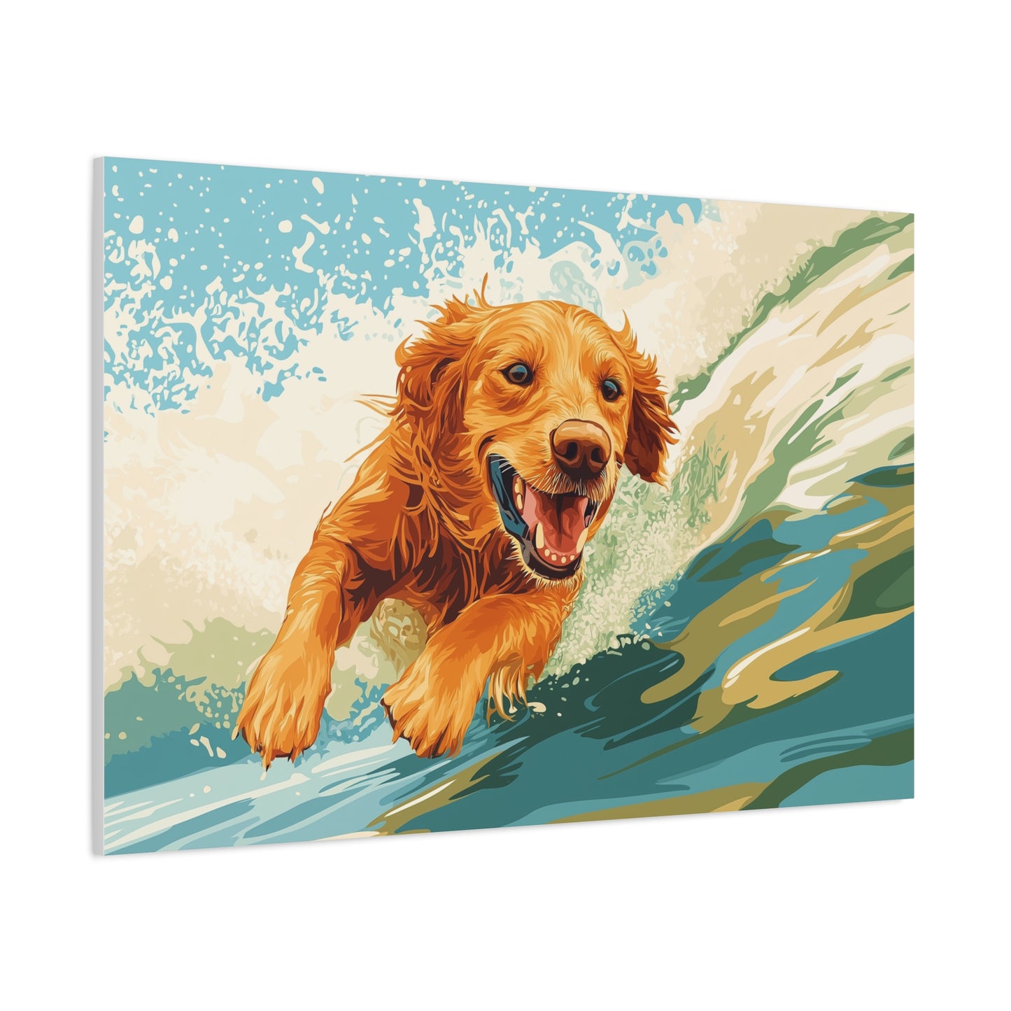 Joie de Vivre Canine