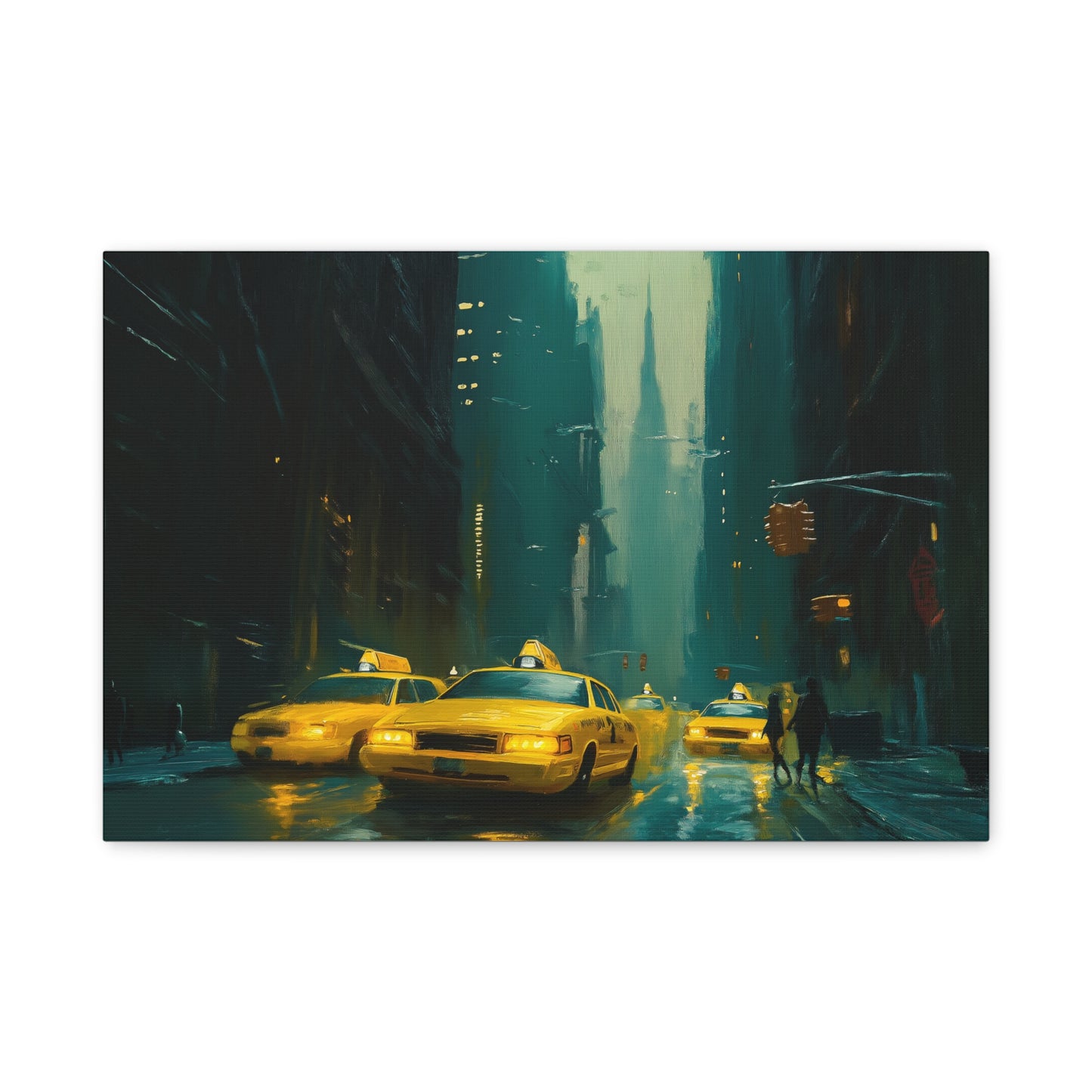 Lumières Urbaines et Énergie Nocturne