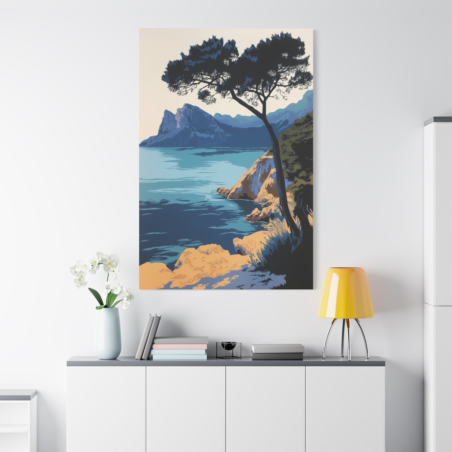 Évasion Méditerranéenne au Cap de Formentor