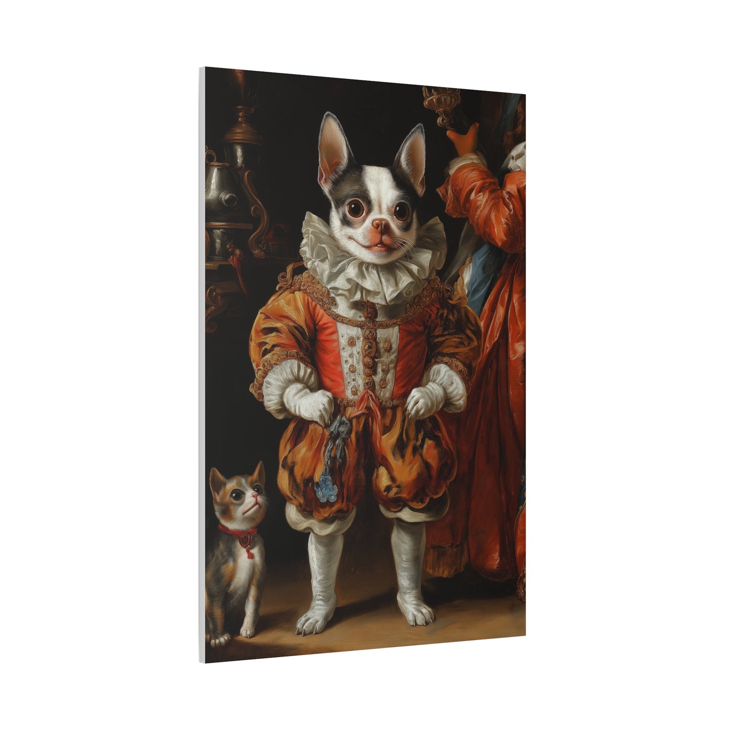 L'Ère Royale des Compagnons Canins