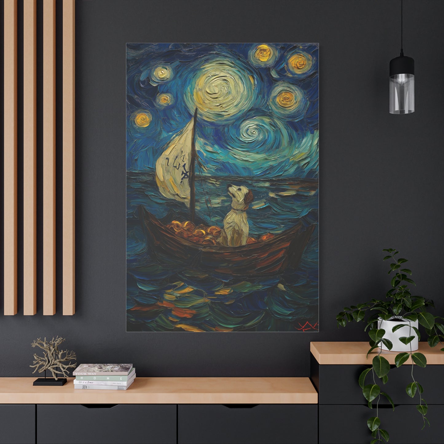 Naviguer sous les Étoiles