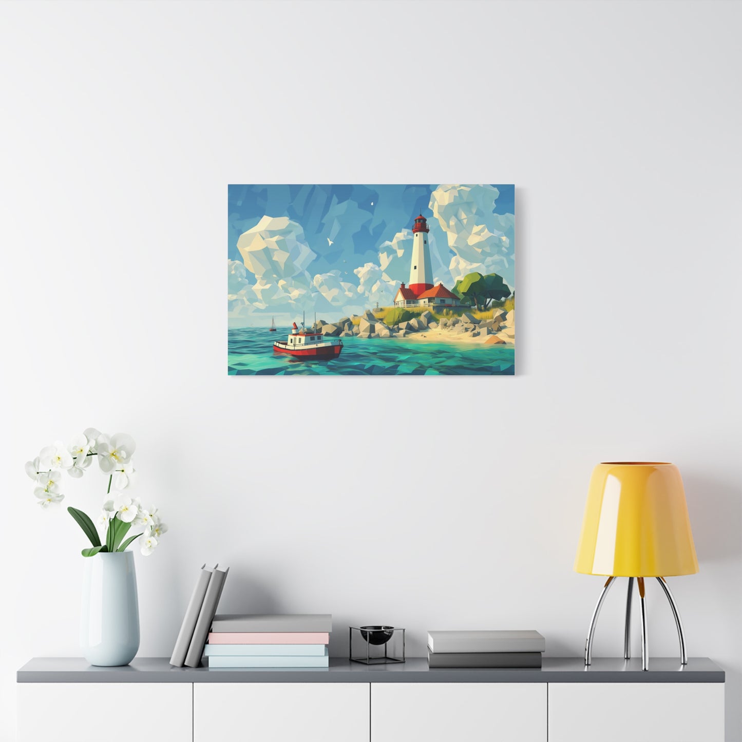 Lumières de l'Atlantique