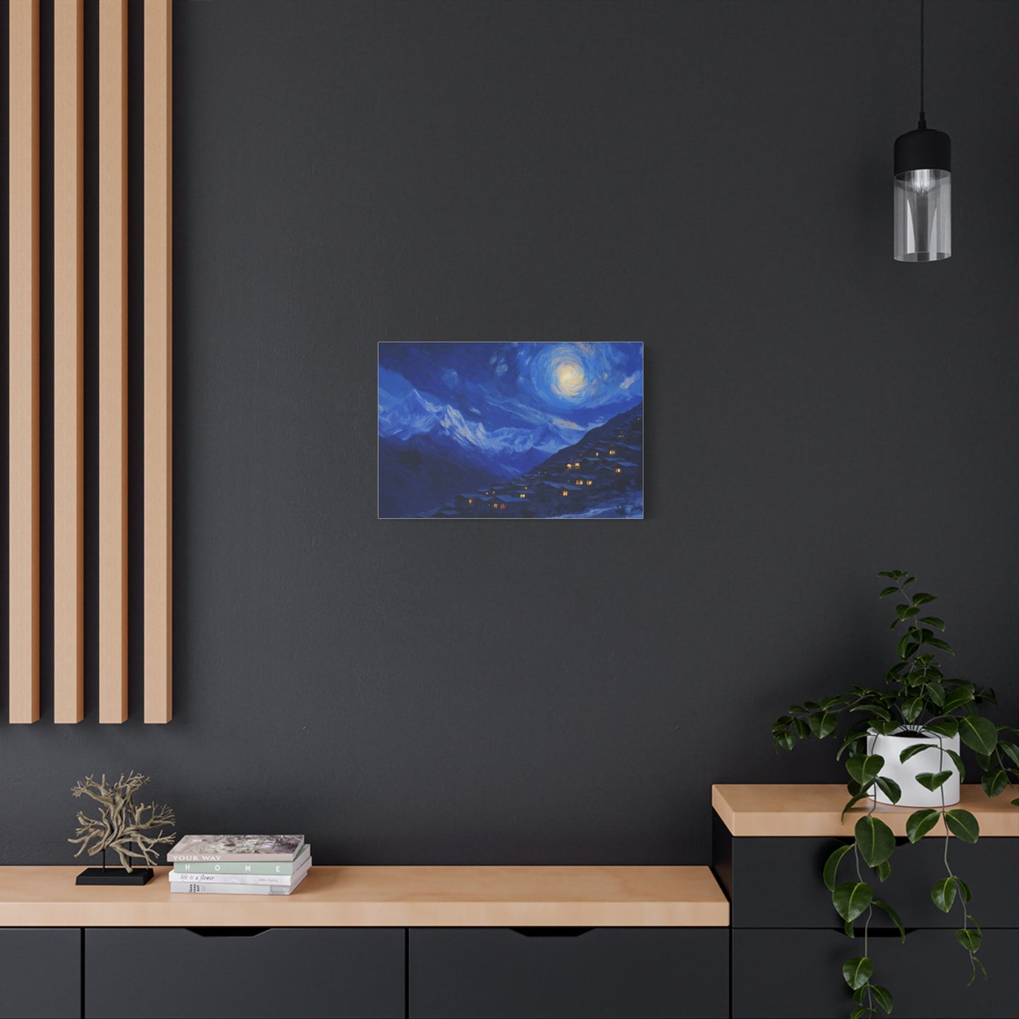 Évasion Nocturne au Pays des Lumières