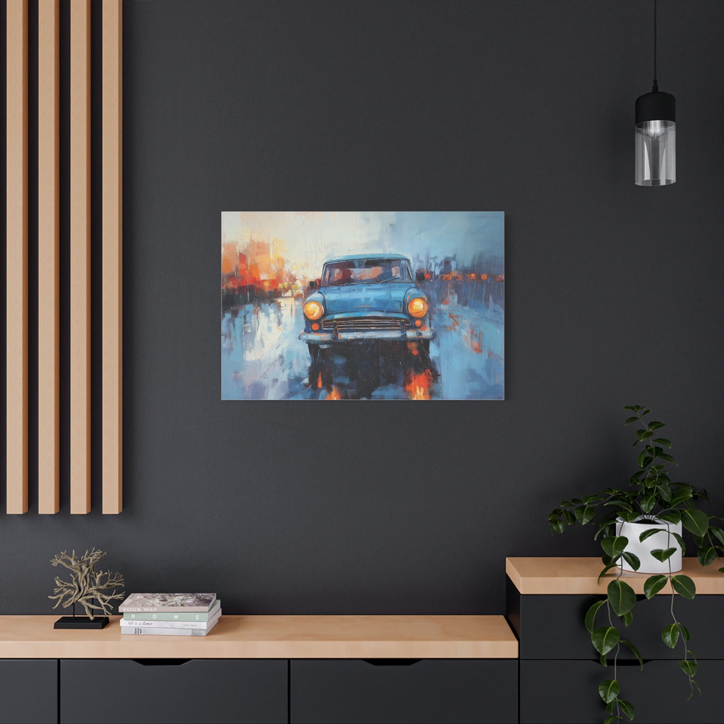 Route Nostalgique au Volant d'une Trabant