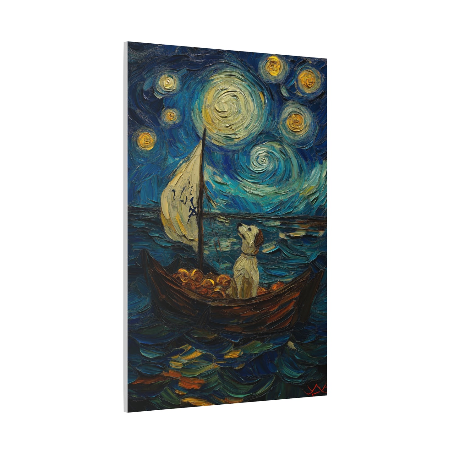 Naviguer sous les Étoiles