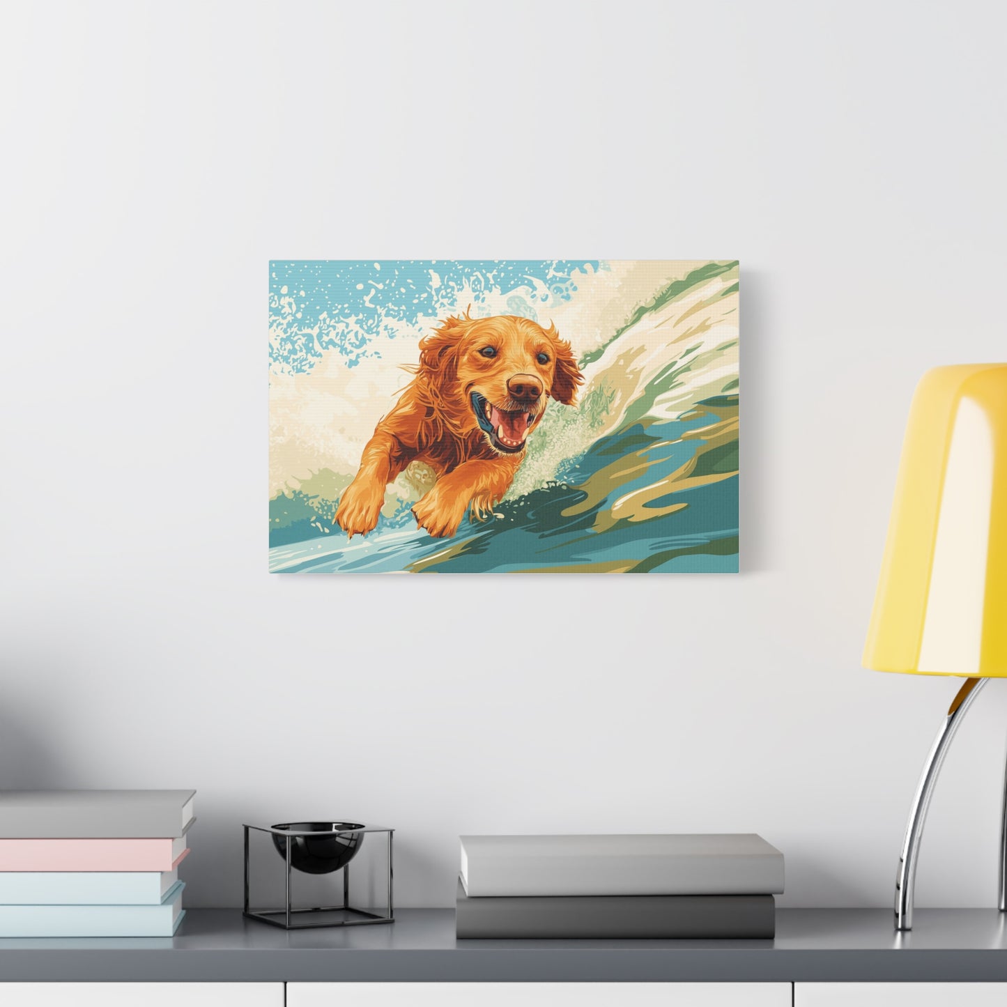 Joie de Vivre Canine