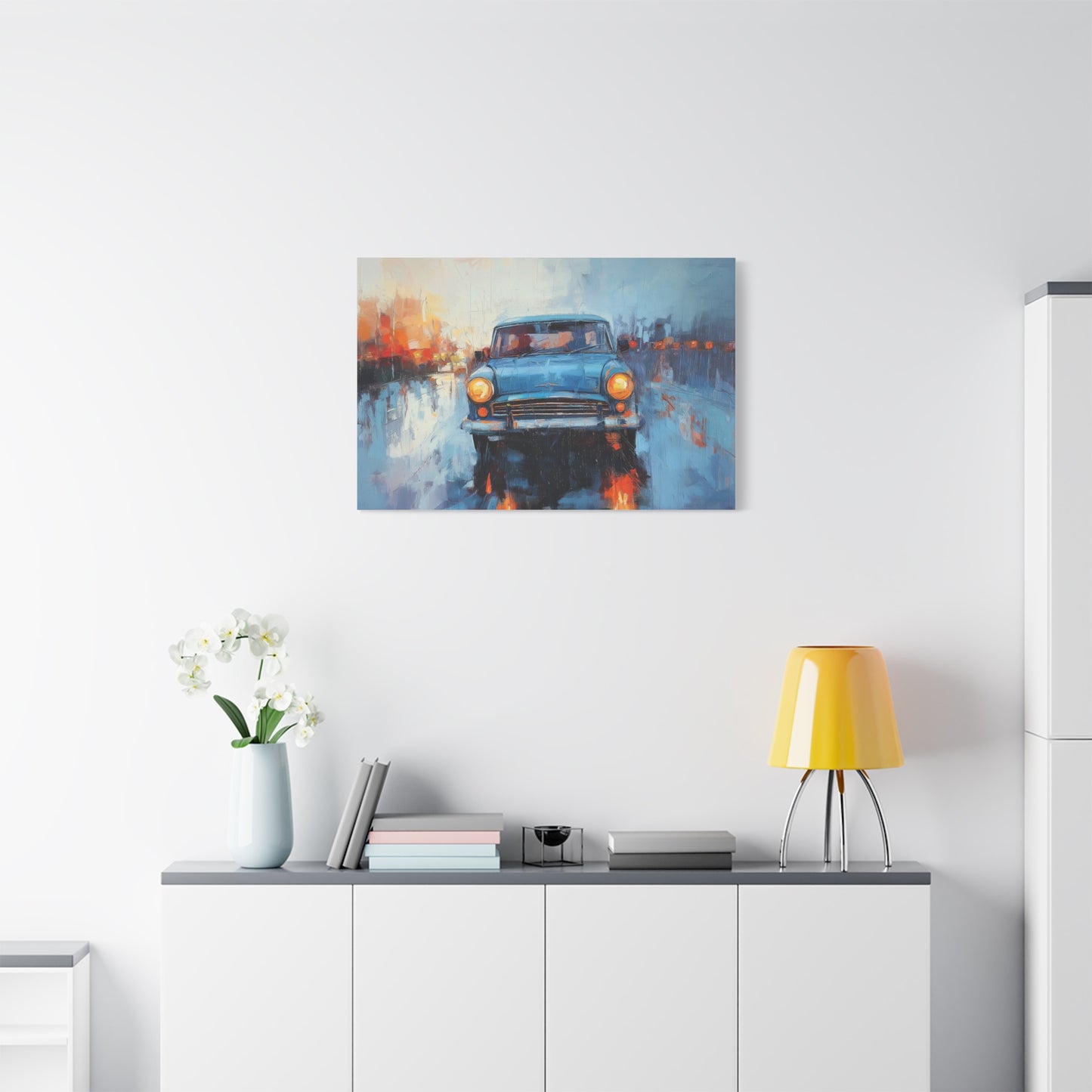 Route Nostalgique au Volant d'une Trabant
