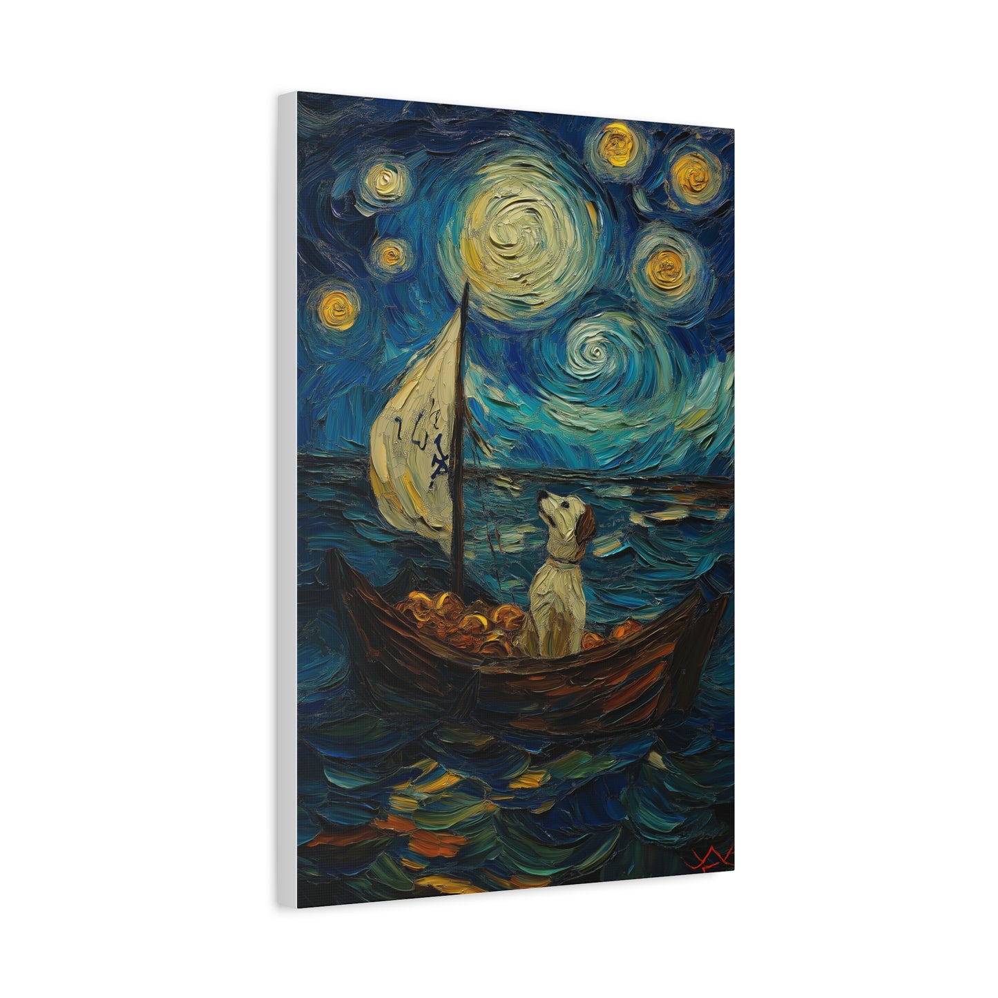 Naviguer sous les Étoiles