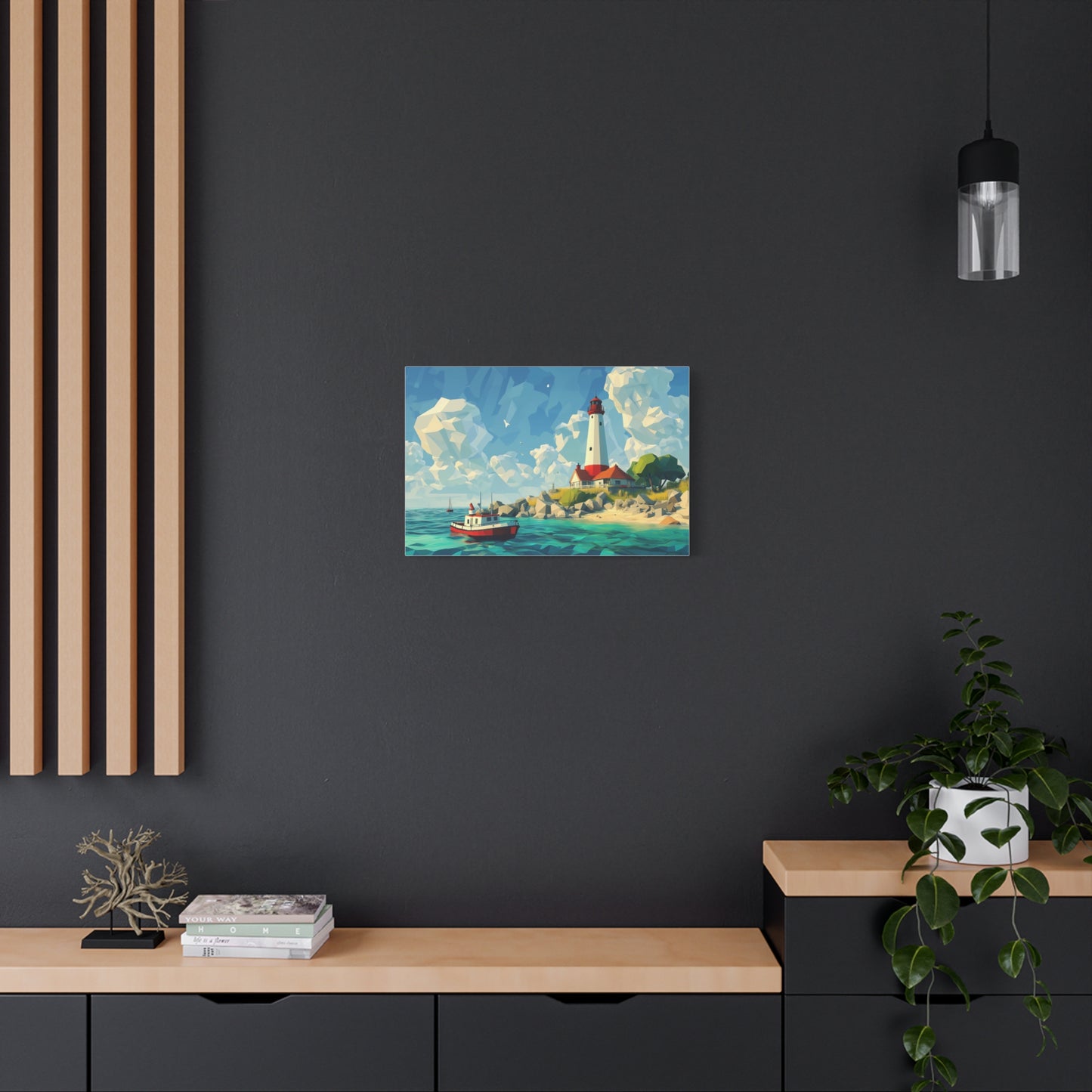 Lumières de l'Atlantique