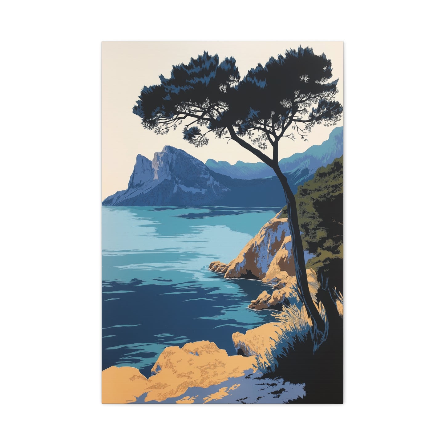 Évasion Méditerranéenne au Cap de Formentor