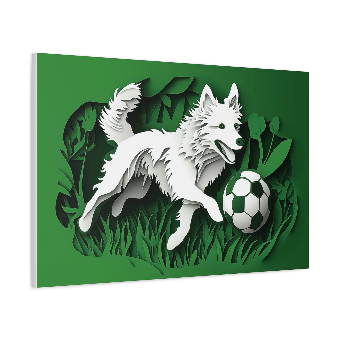 Plaisir du Jeu Canin