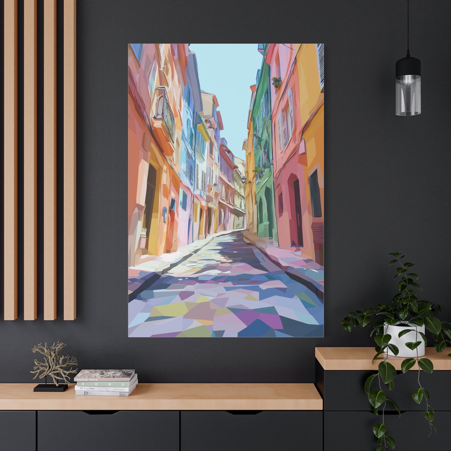 Évasion Colorée à Séville