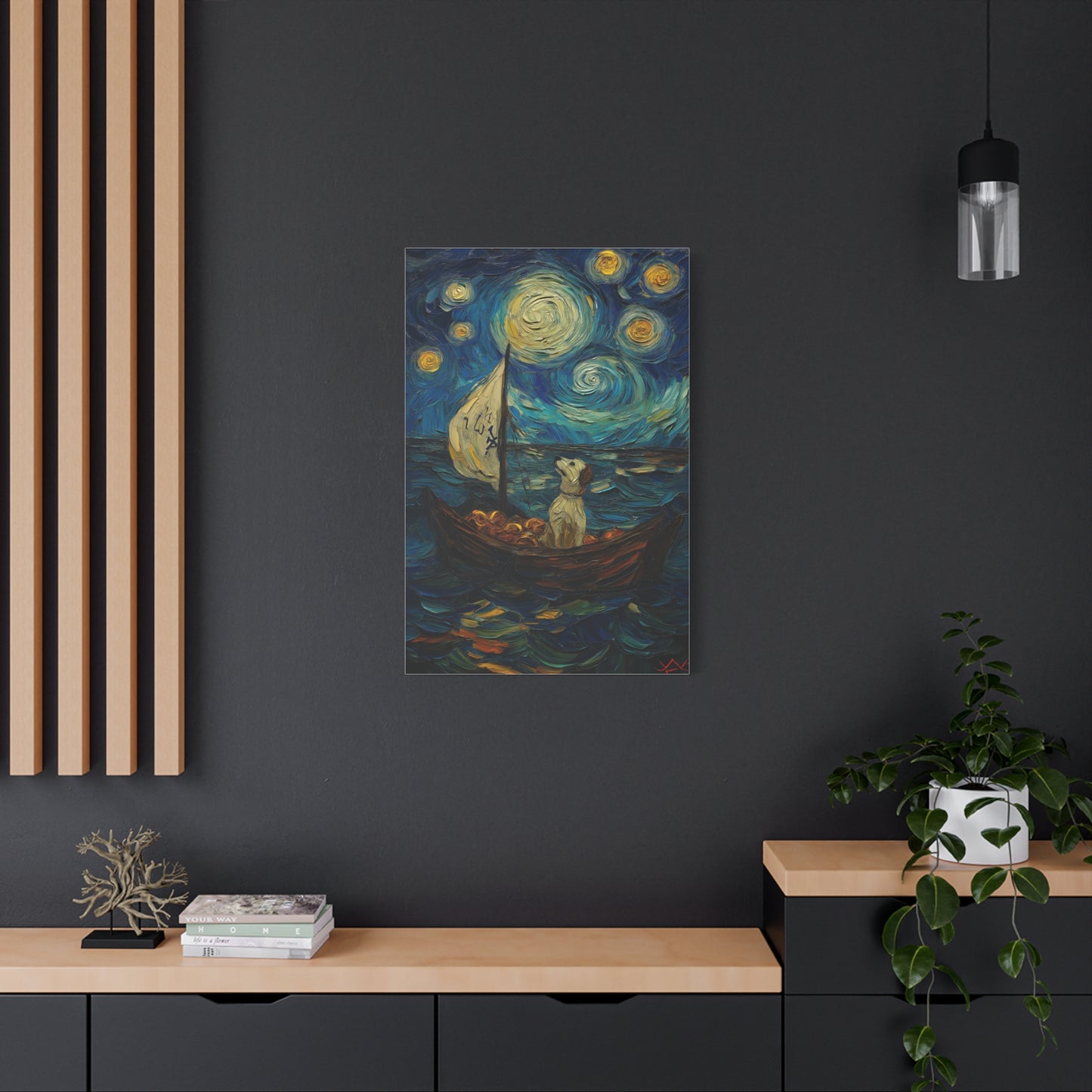Naviguer sous les Étoiles