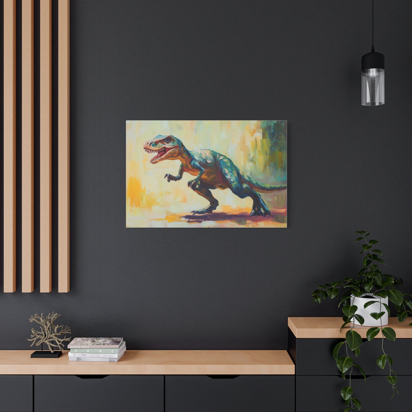 Dino Sauvage : L'Art Préhistorique