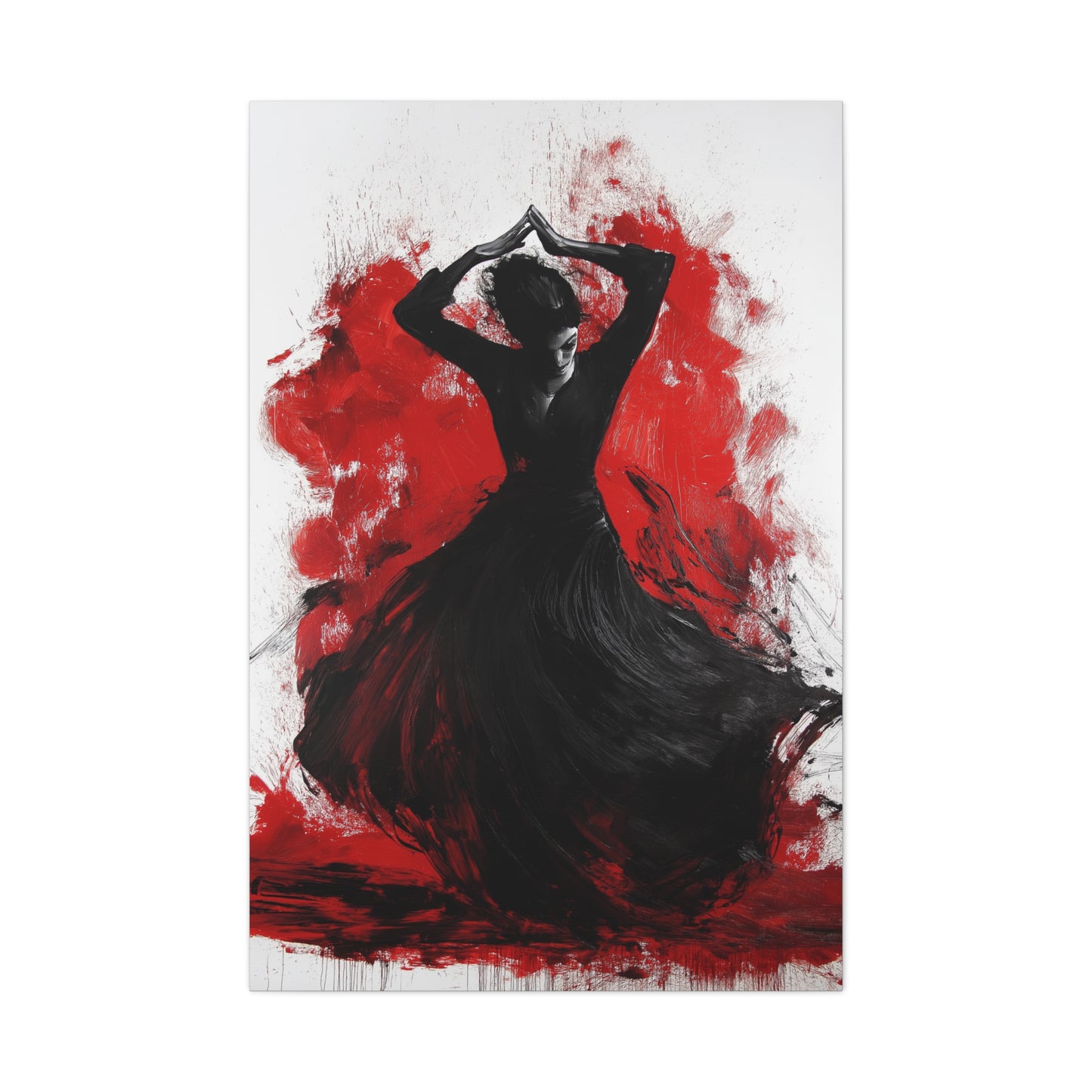Passion Ardente en Mouvement