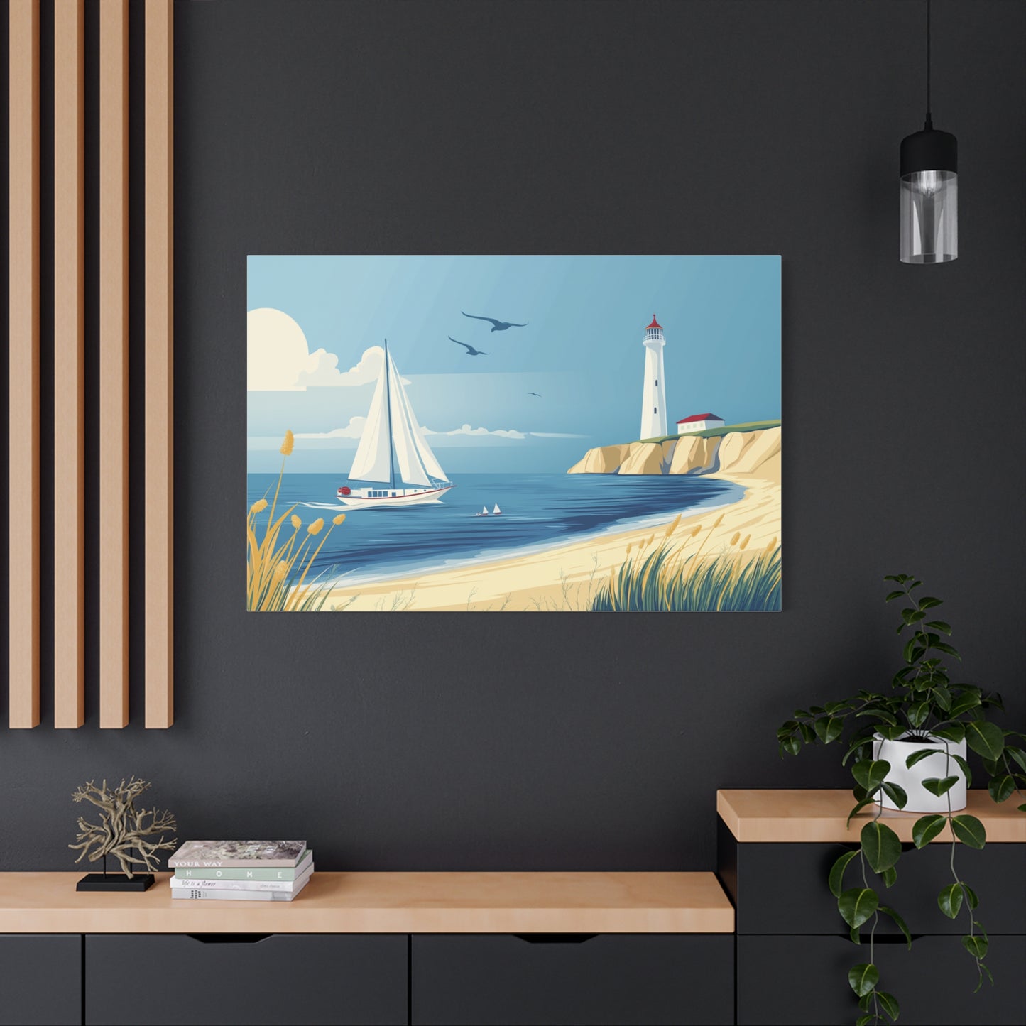 Évasion Marine au Clair de Lune