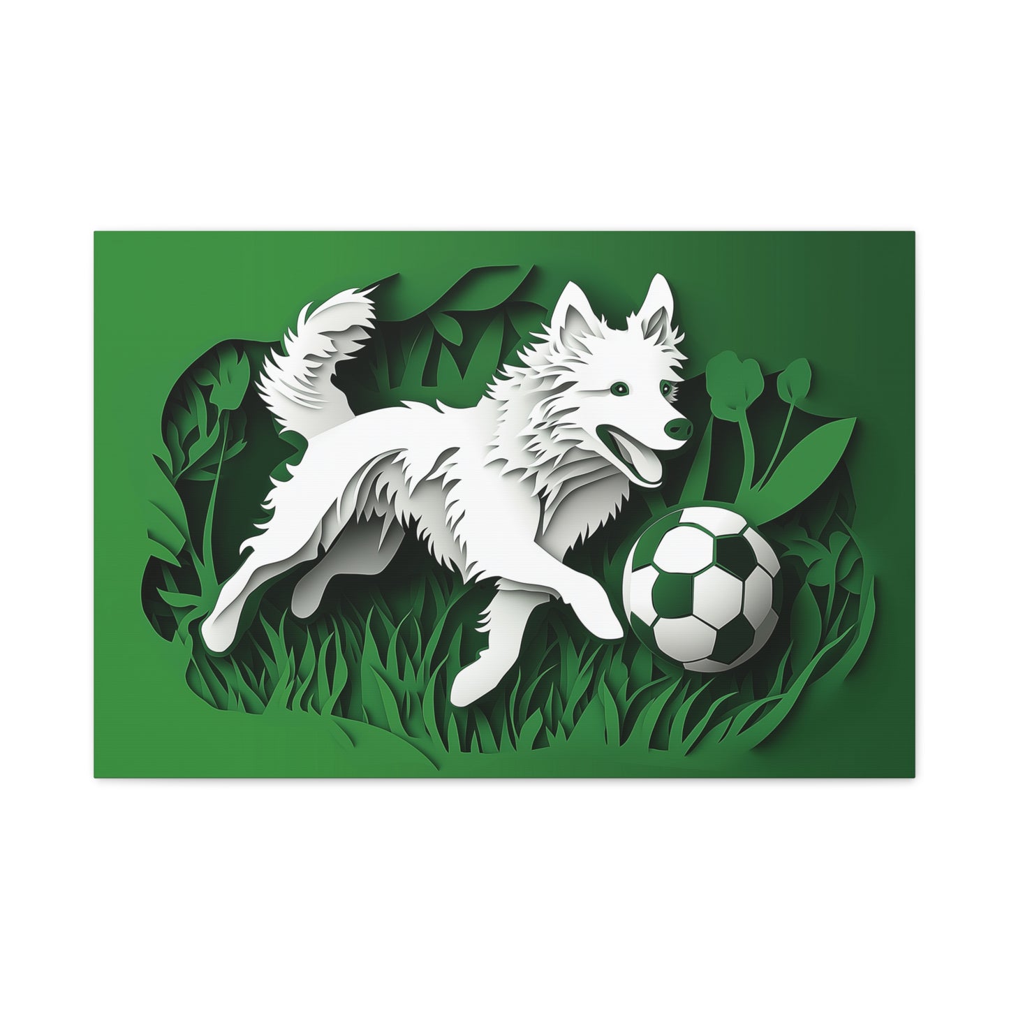 Plaisir du Jeu Canin