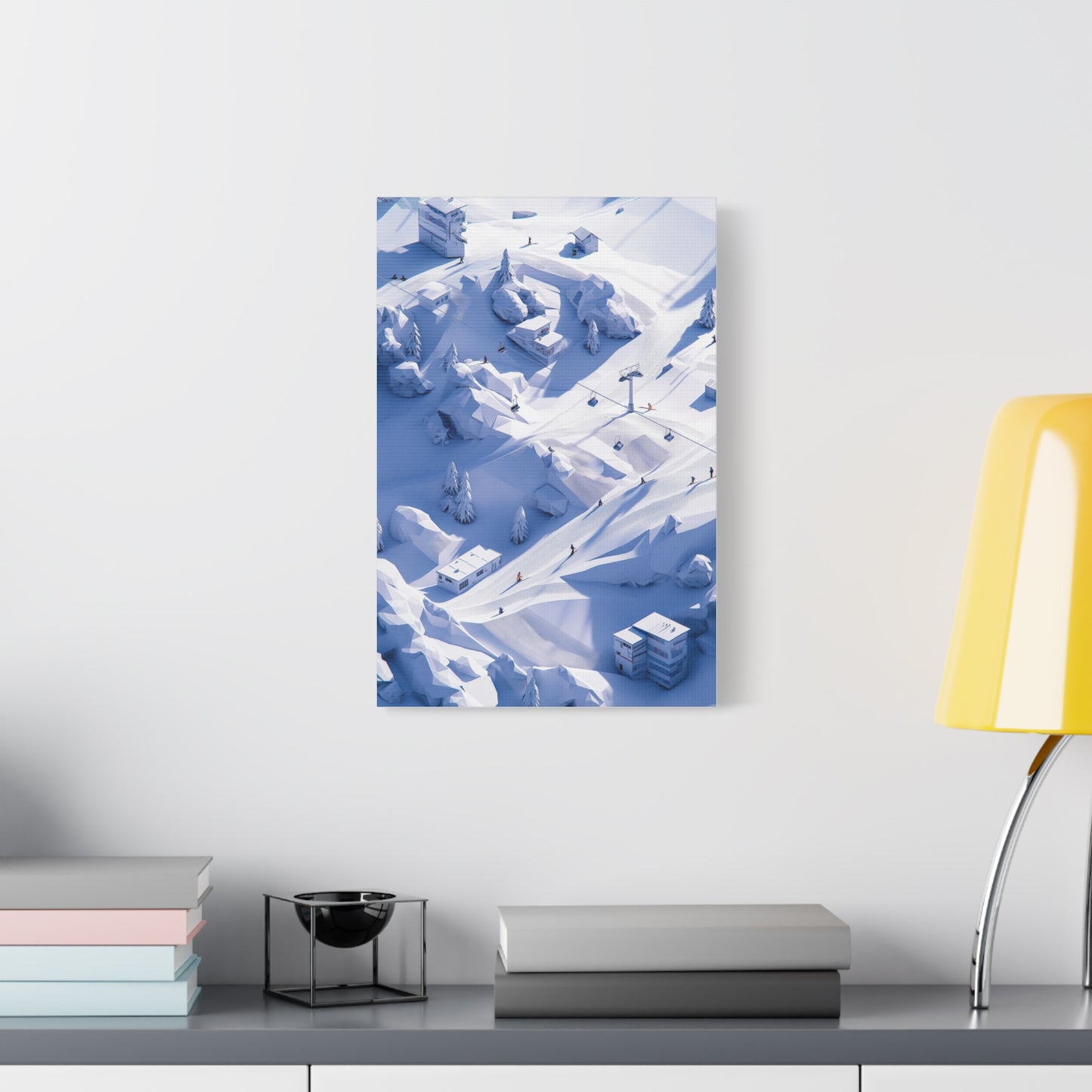 Évasion Hivernale : Serenity Alpine