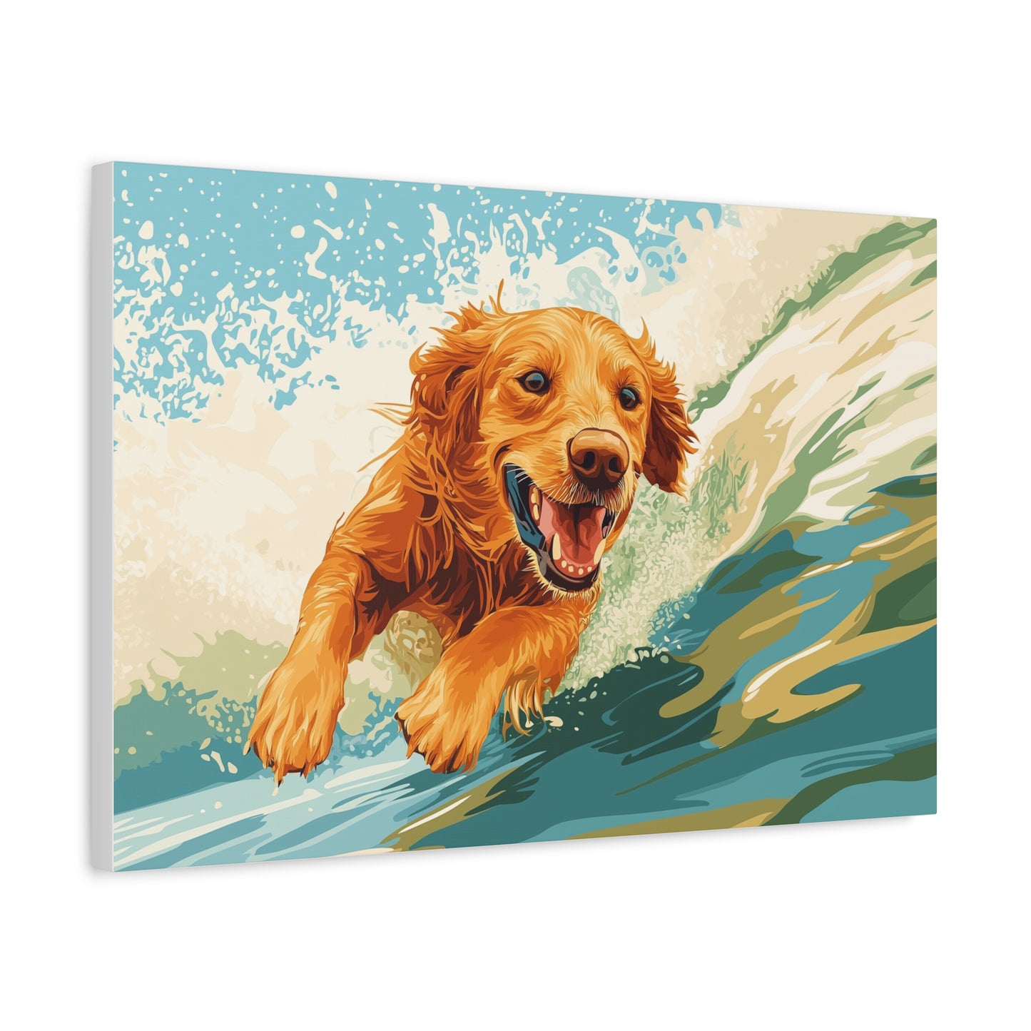 Joie de Vivre Canine