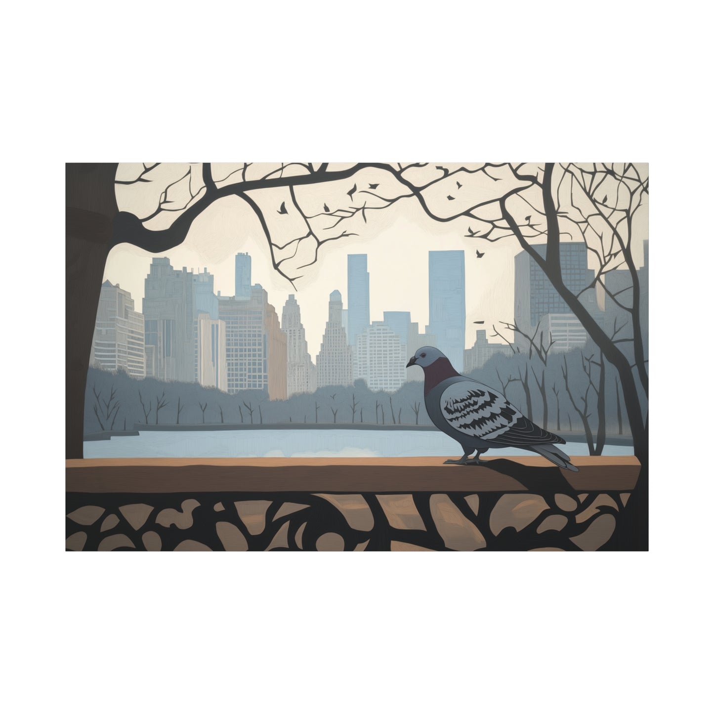 Harmonie Urbaine et Naturelle