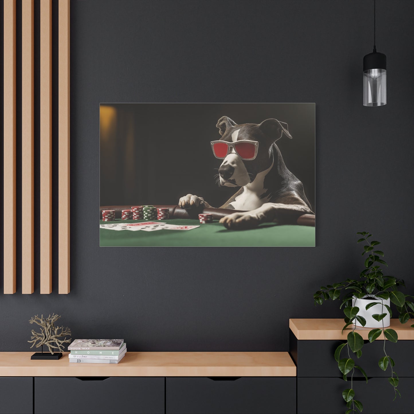Poker Run Pattes : Ambiance Canine Assurée