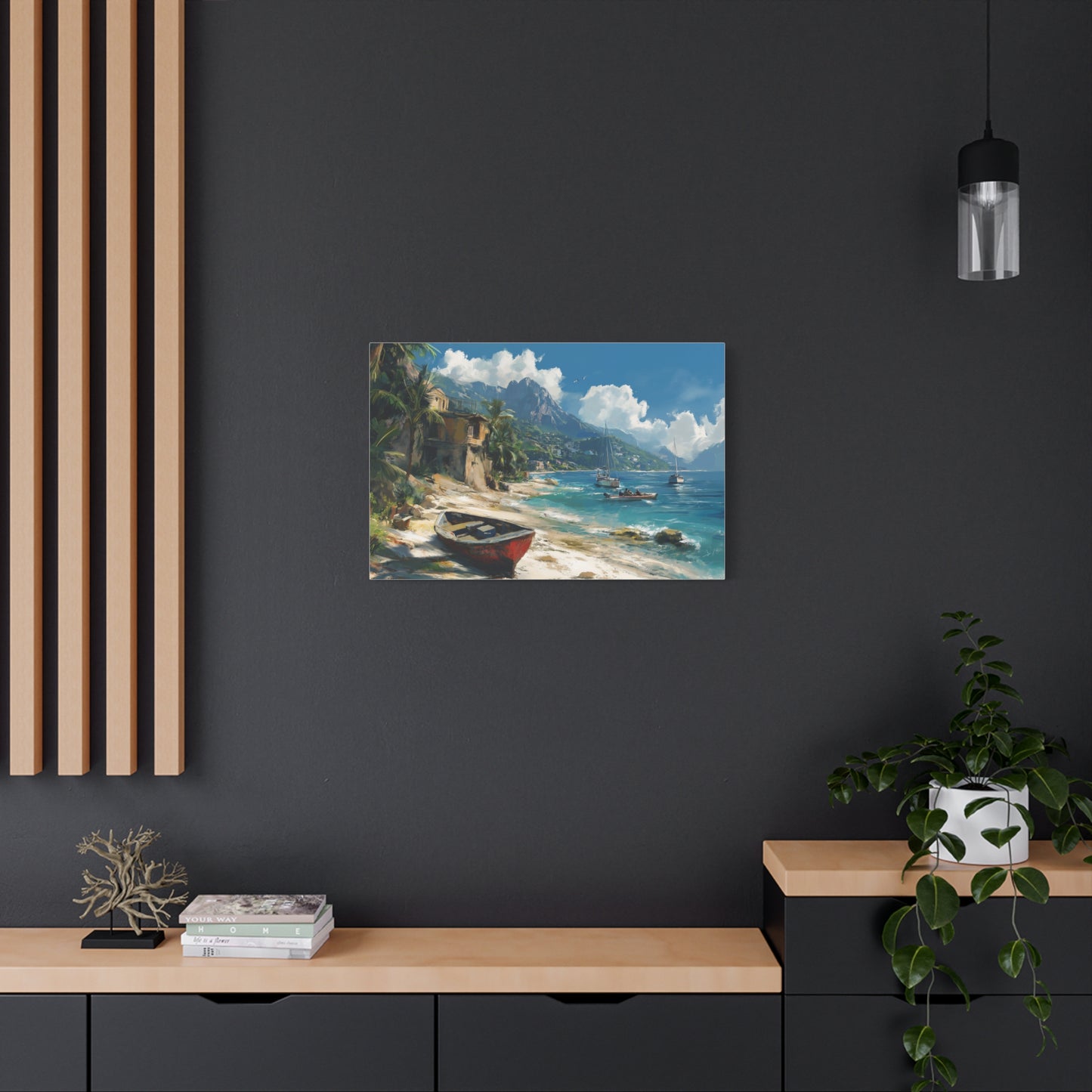 Évasion sur la Côte Émeraude