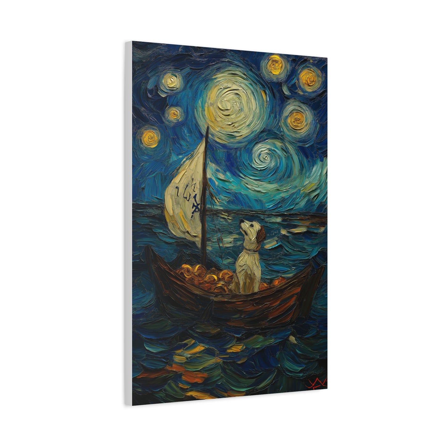 Naviguer sous les Étoiles