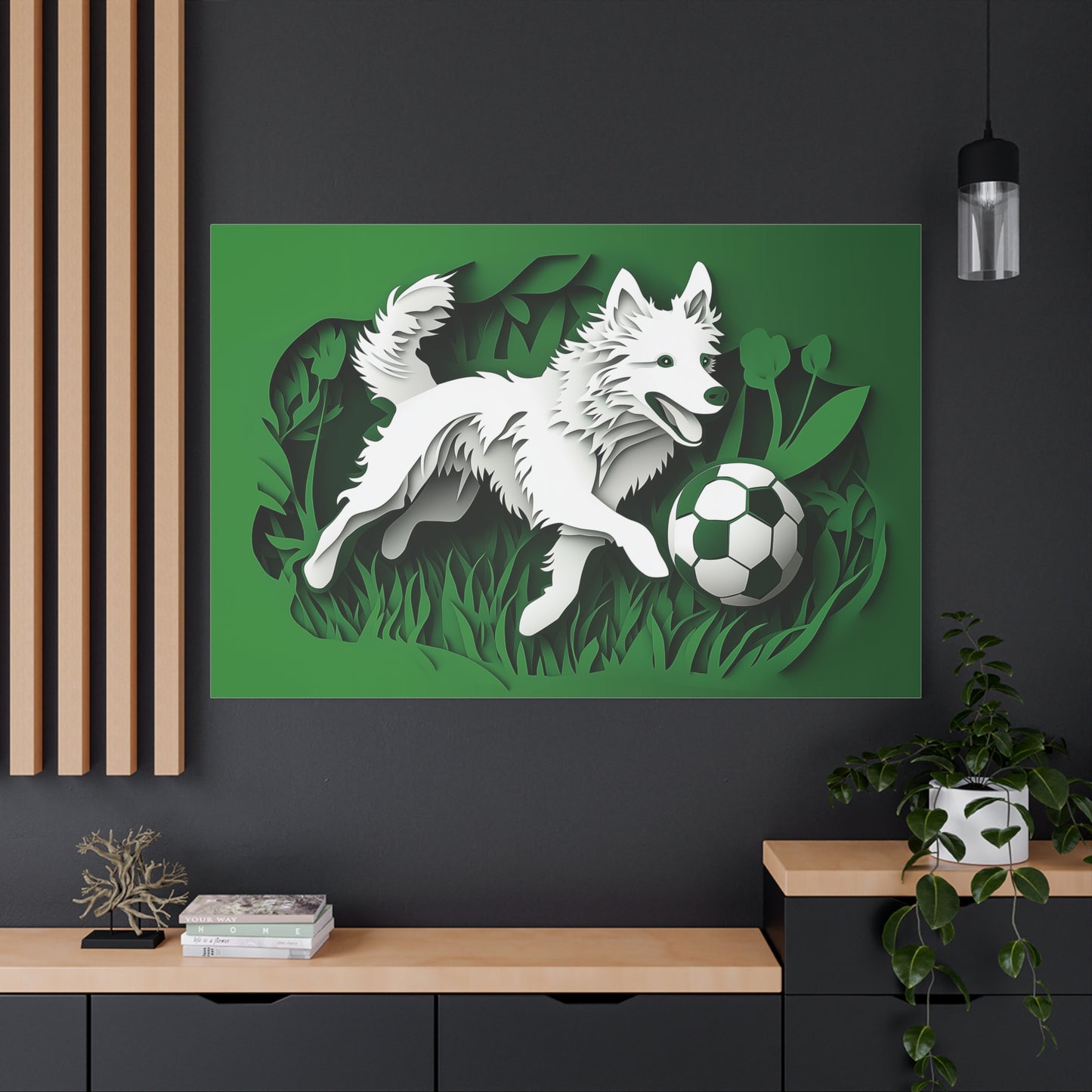 Plaisir du Jeu Canin