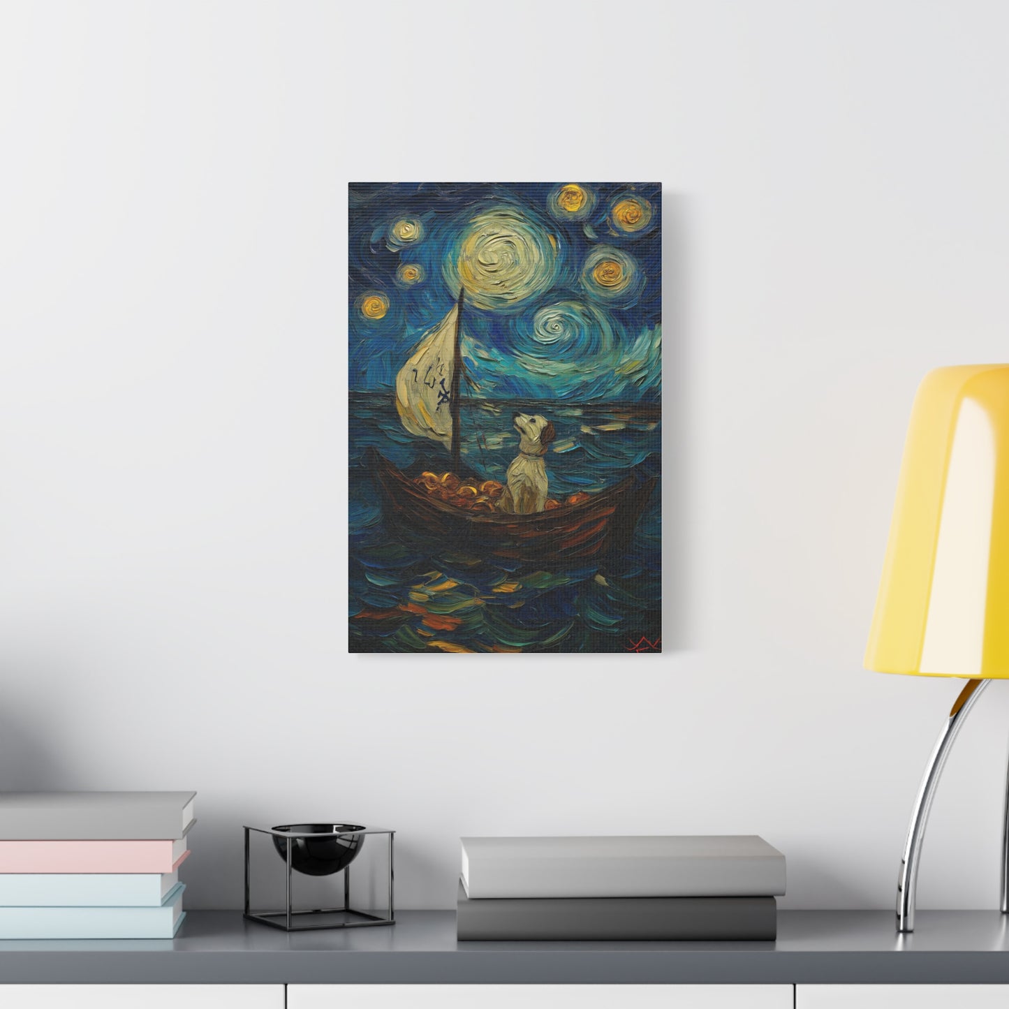 Naviguer sous les Étoiles