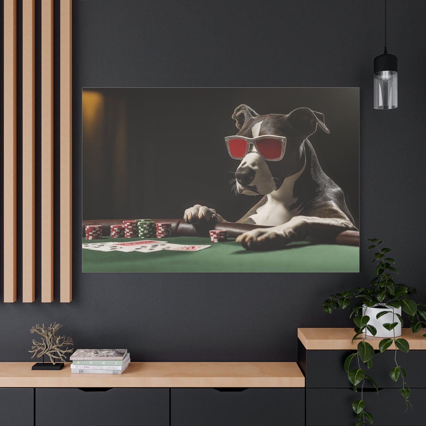 Poker Run Pattes : Ambiance Canine Assurée