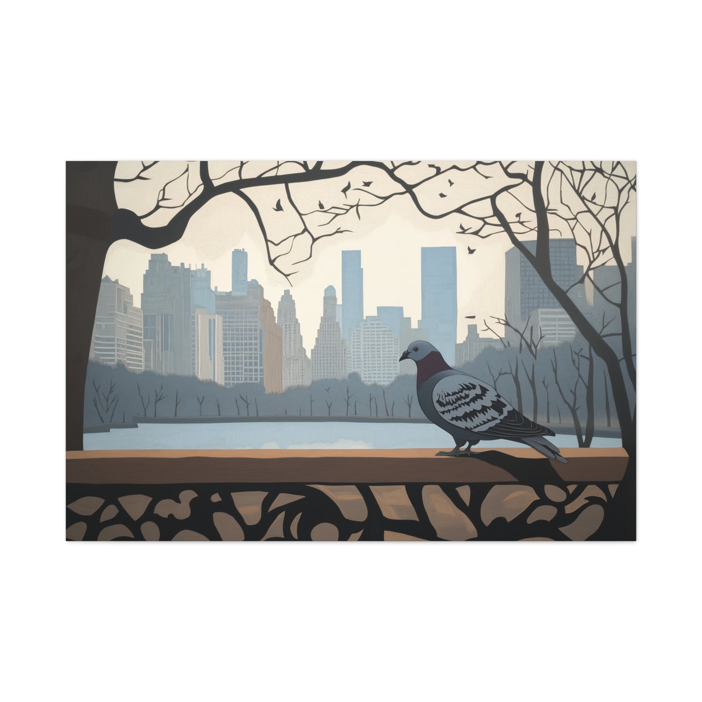 Harmonie Urbaine et Naturelle