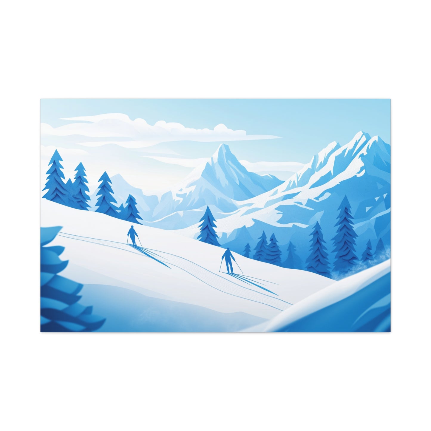 Évasion Alpine : Harmonie des Sommets