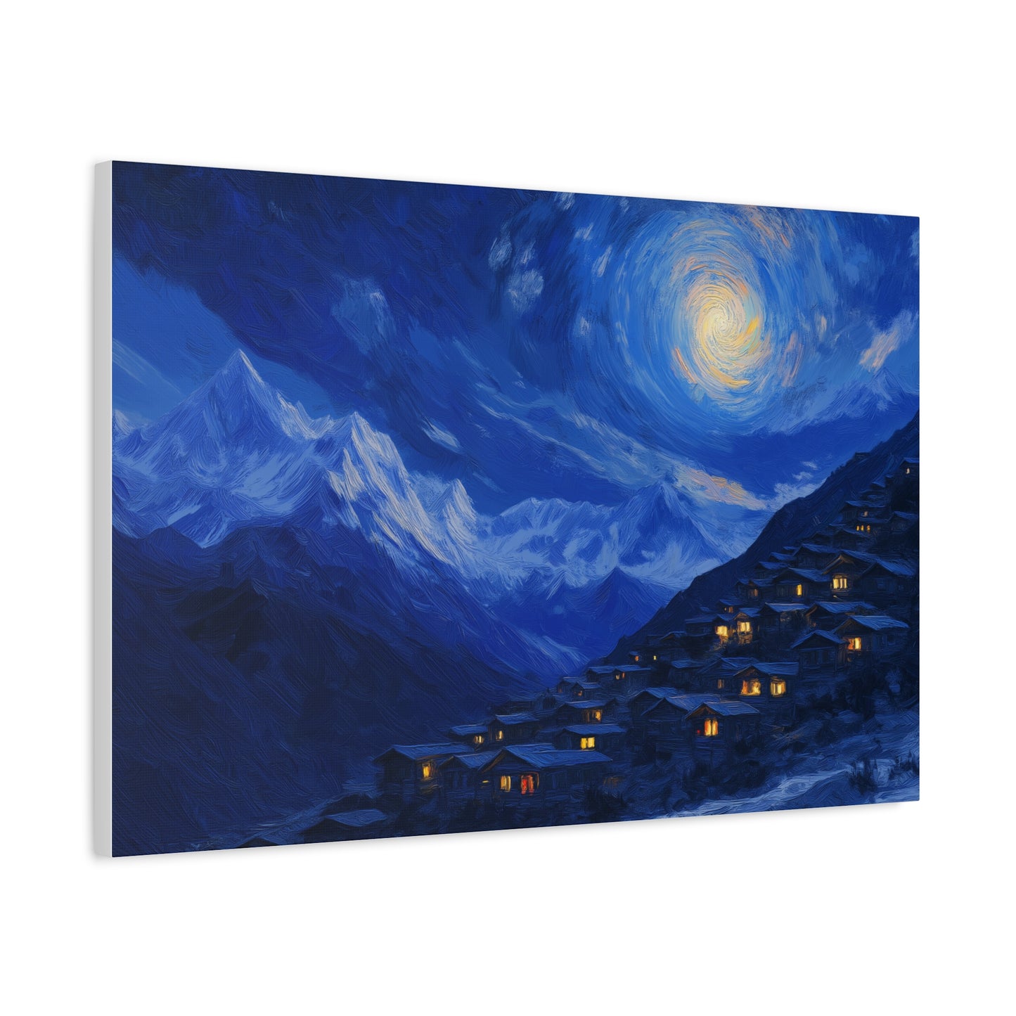 Évasion Nocturne au Pays des Lumières