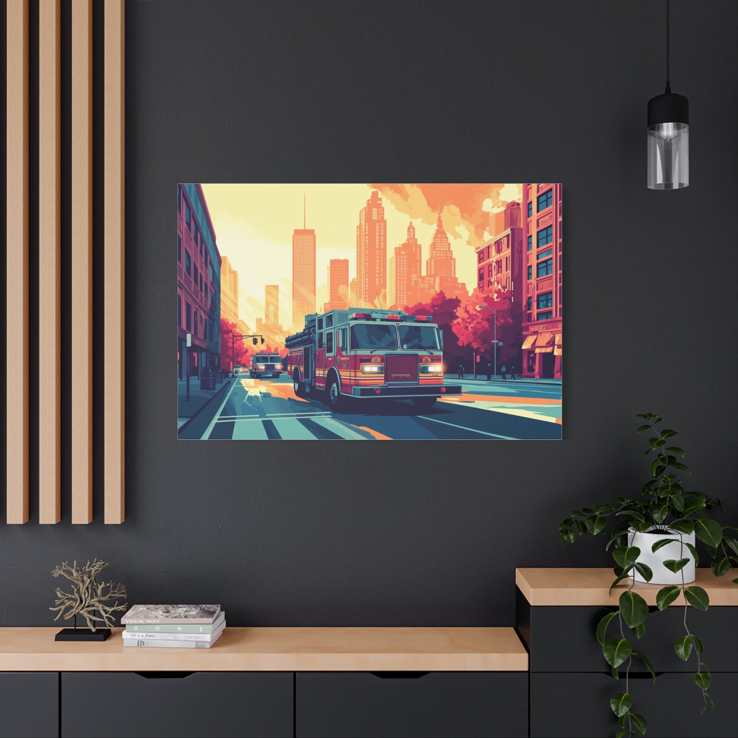 Héros Urbains en Action