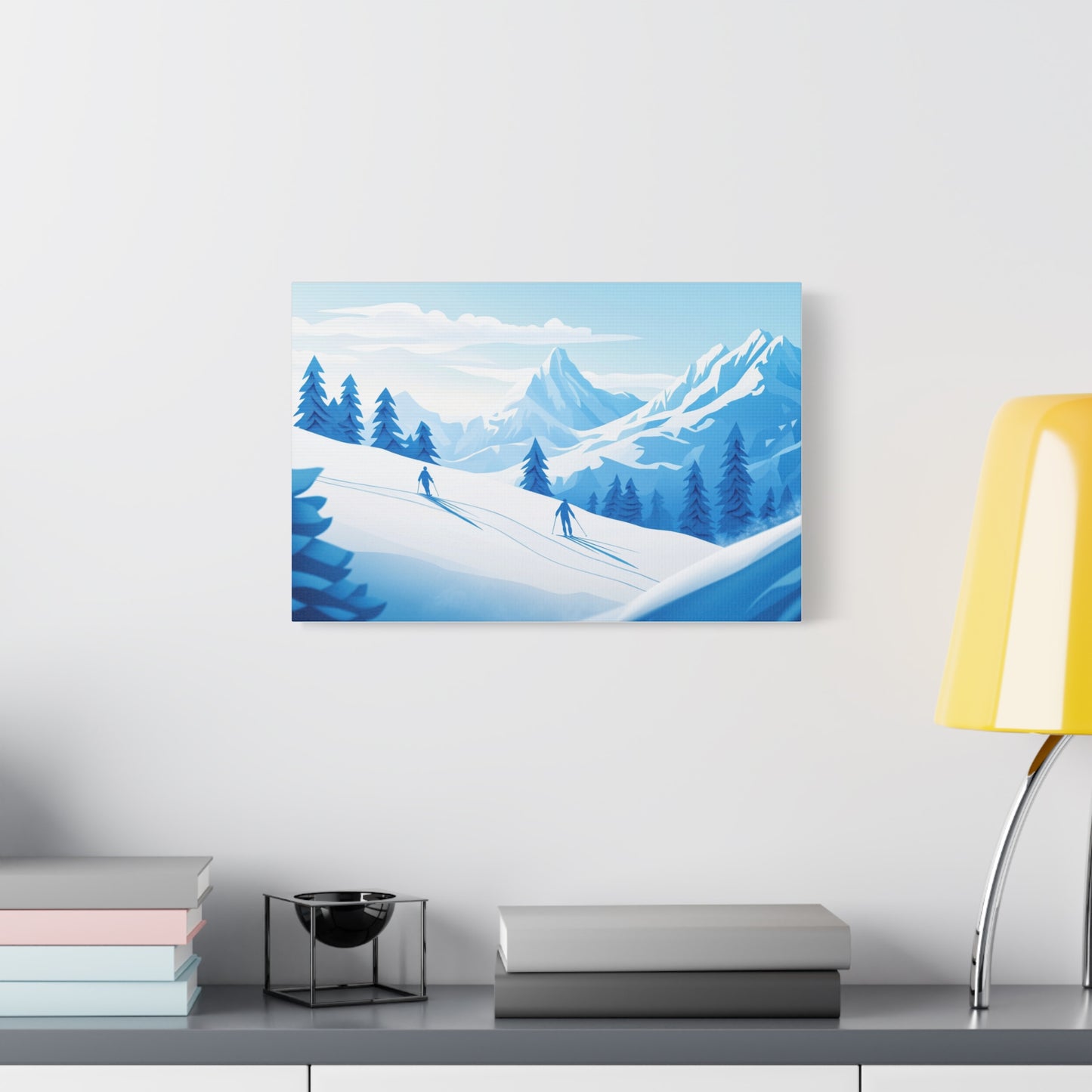 Évasion Alpine : Harmonie des Sommets