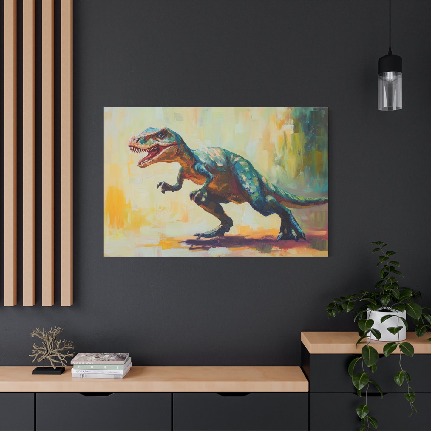Dino Sauvage : L'Art Préhistorique
