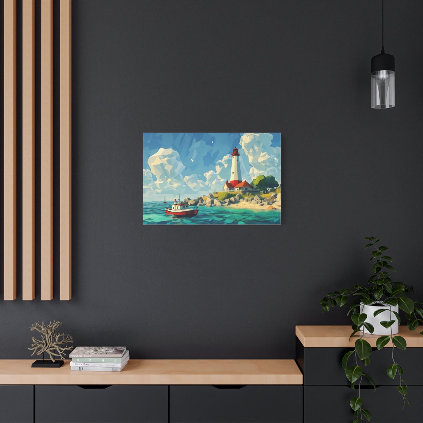 Lumières de l'Atlantique