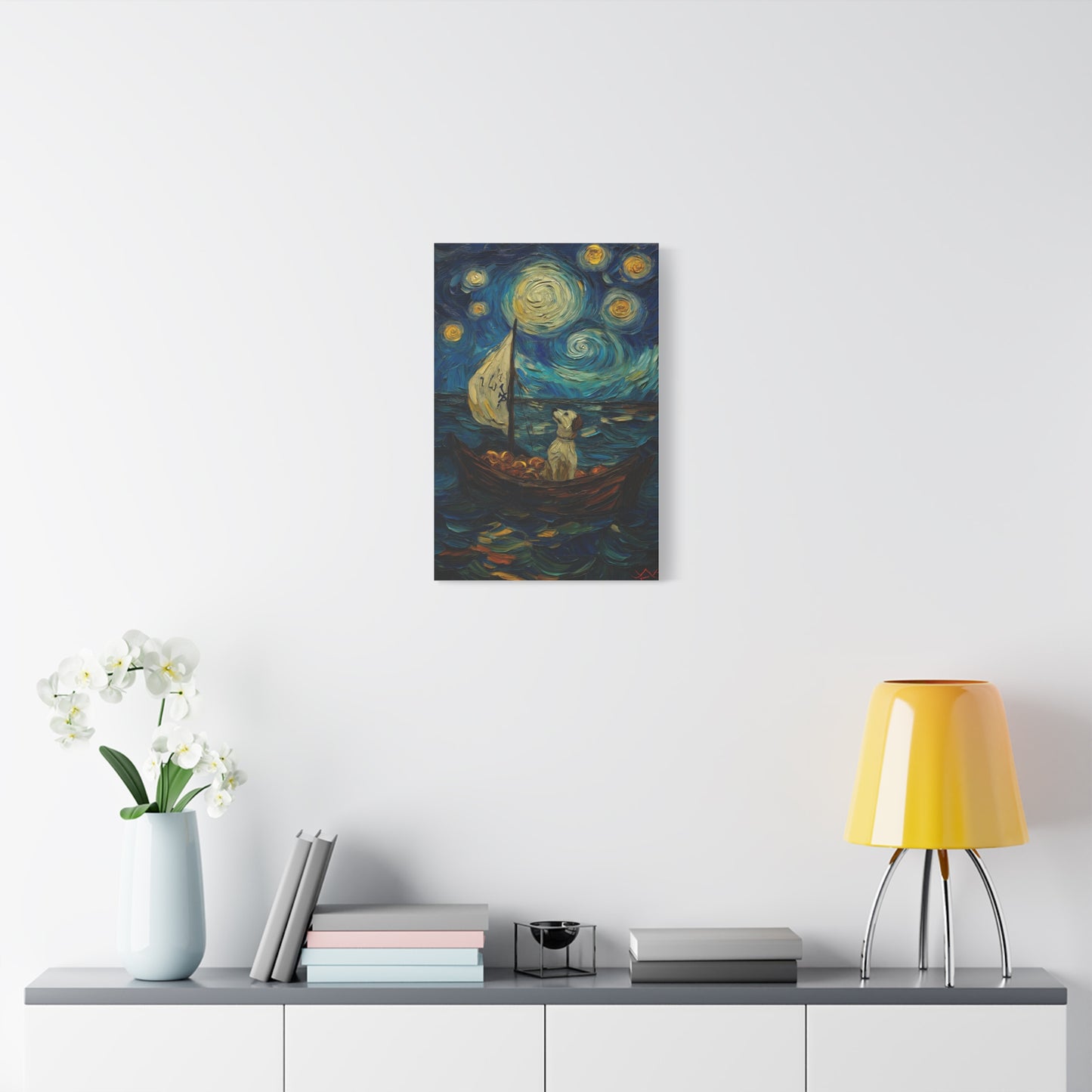 Naviguer sous les Étoiles