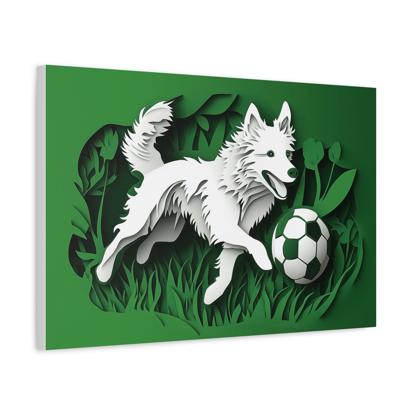 Plaisir du Jeu Canin