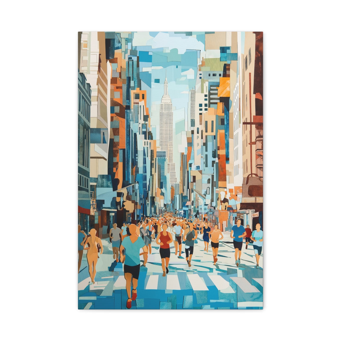 Marathon de New York