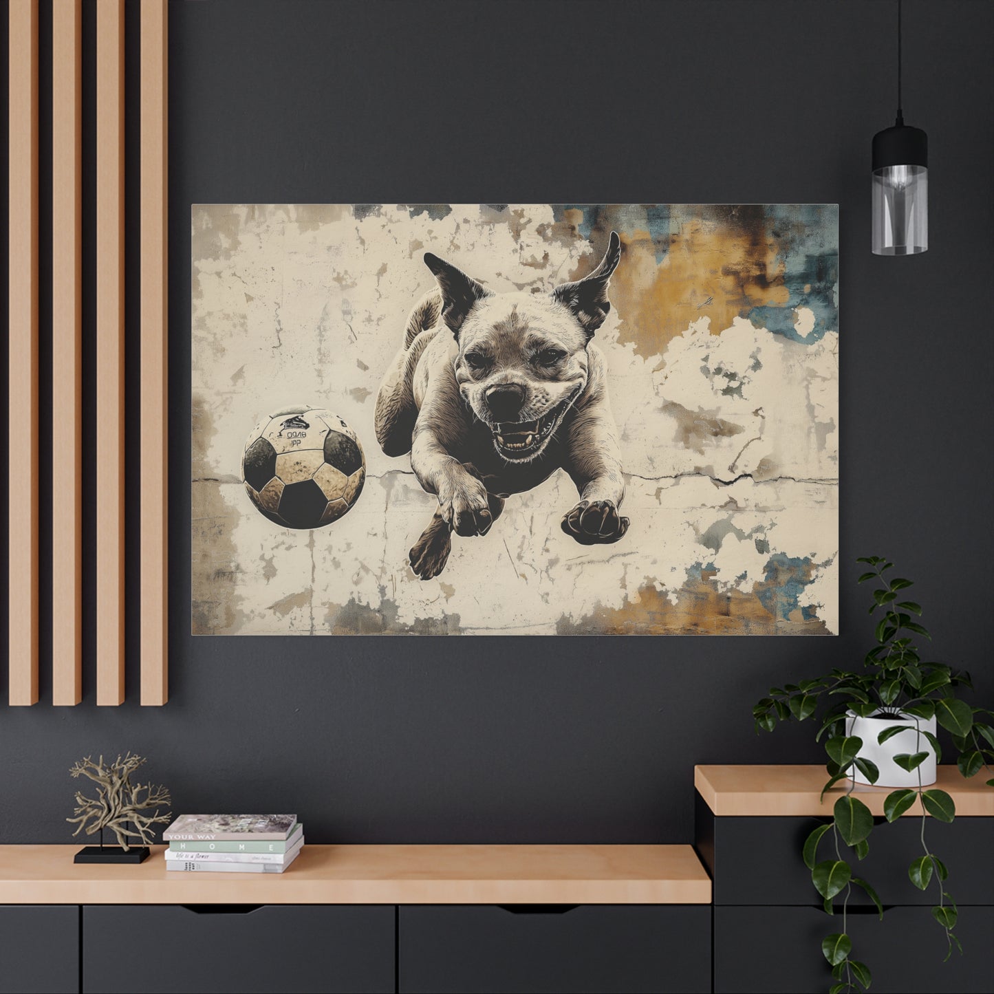 Passion Canine en Plein Élan