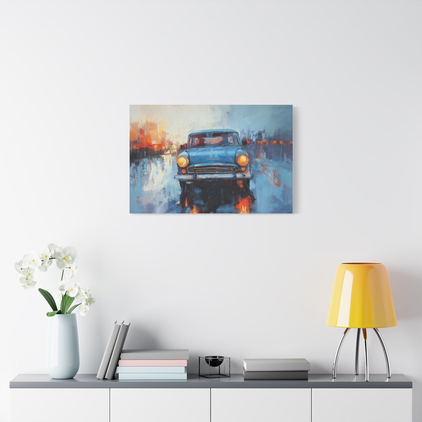 Route Nostalgique au Volant d'une Trabant